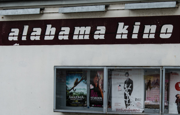 Alabama Kino