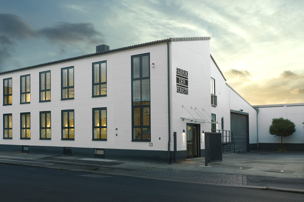 Fabrik der Künste