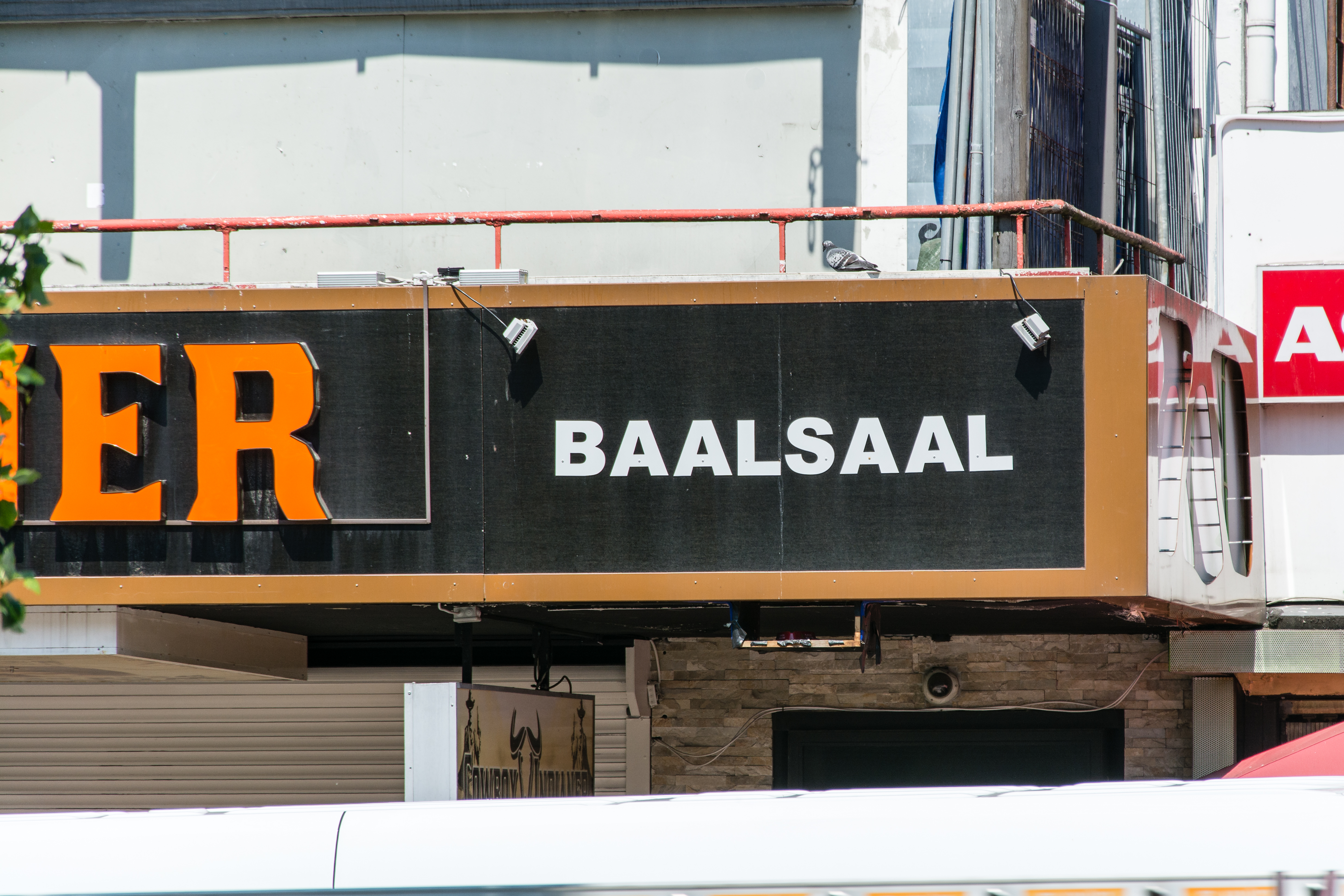 Baalsaal
