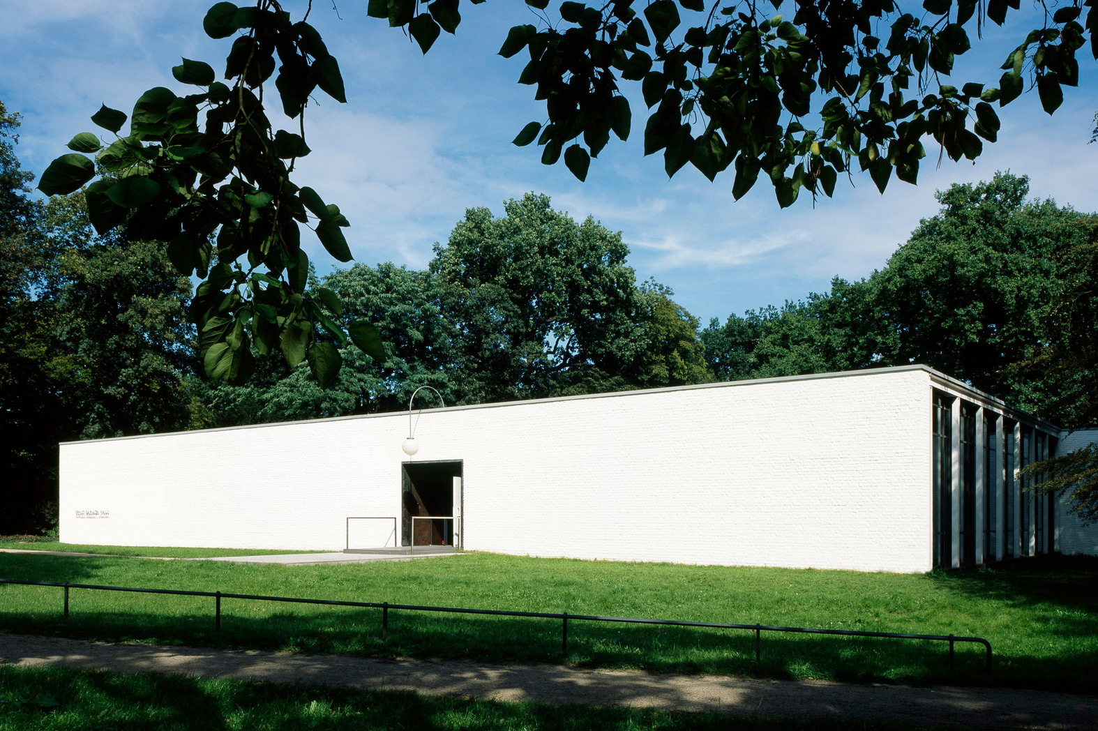 Ernst-Barlach-Haus