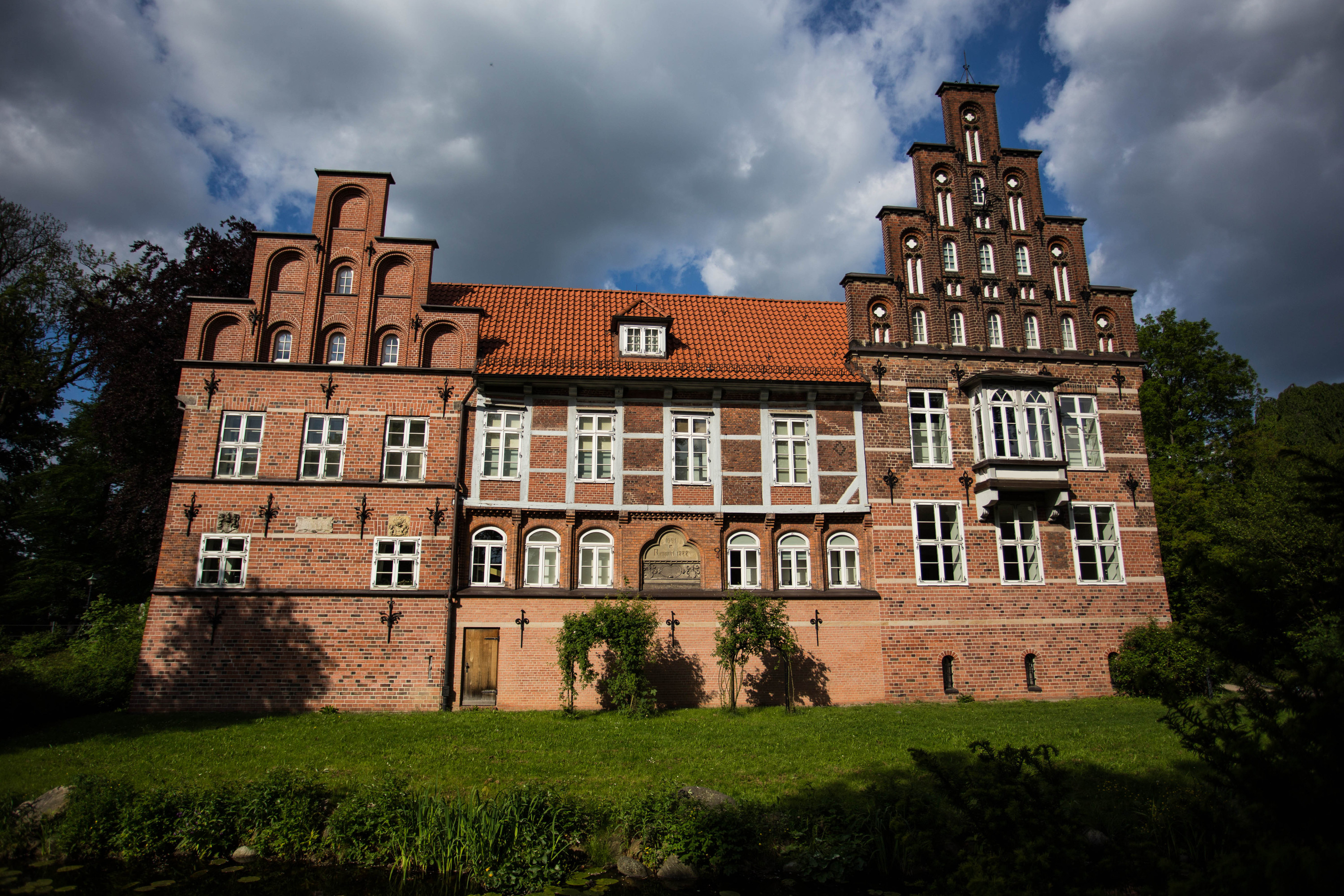 Bergedorf Museum