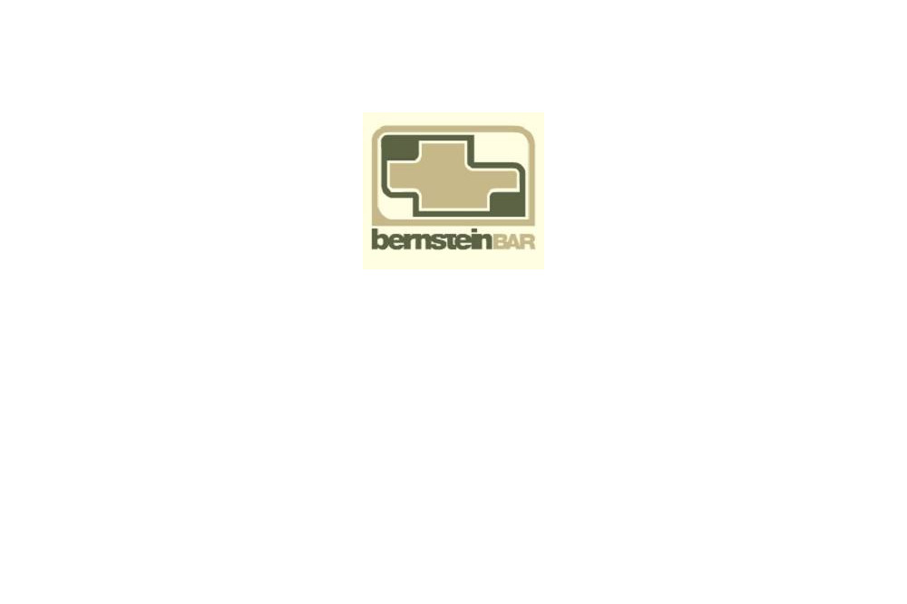 Bernsteinbar