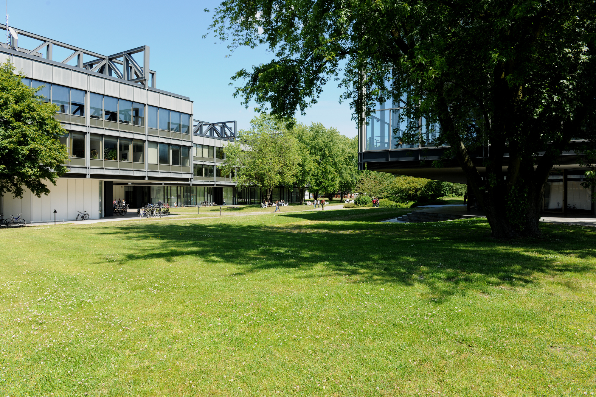 University Library Helmut Schmidt University