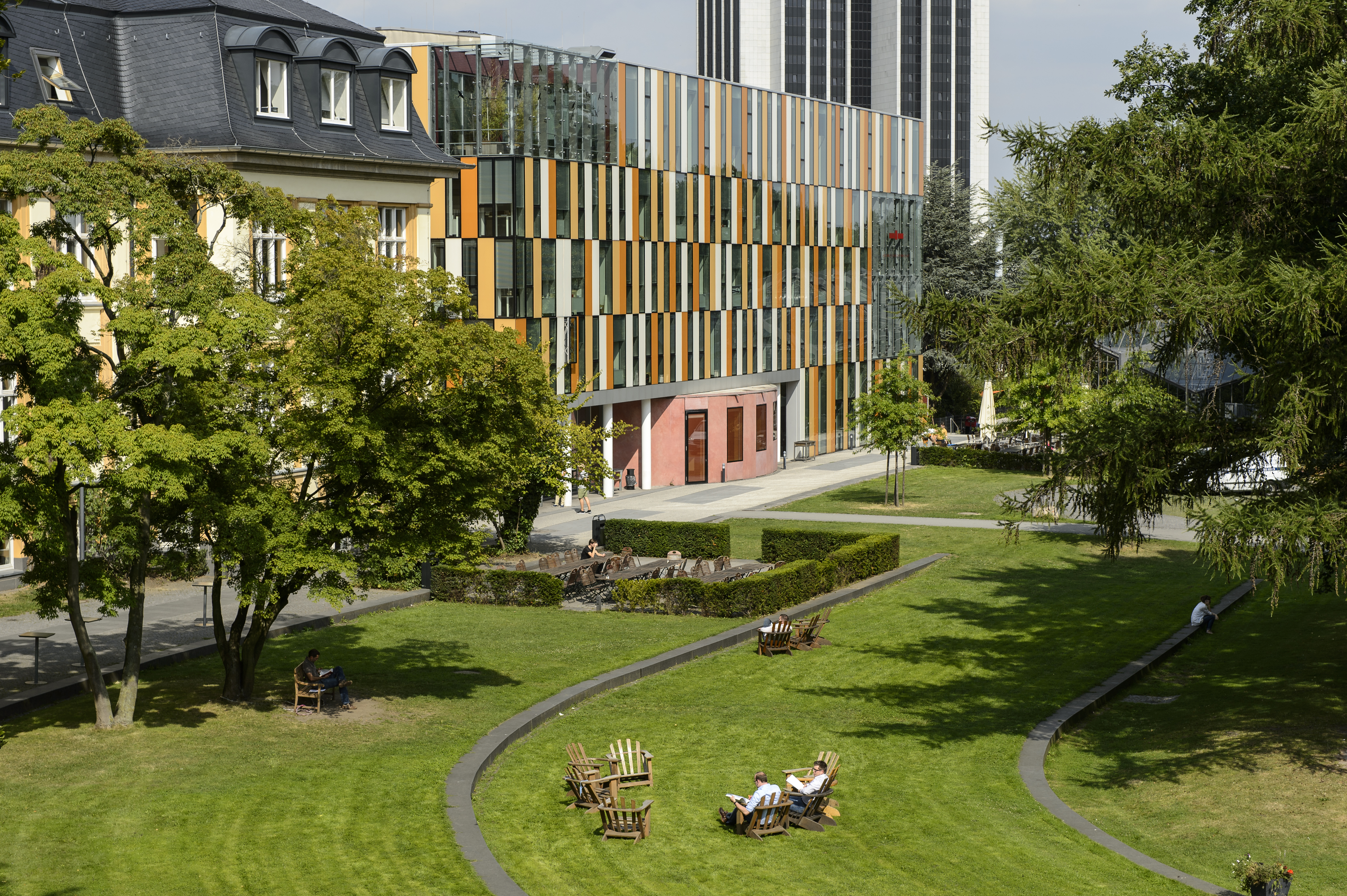 Bucerius Law School