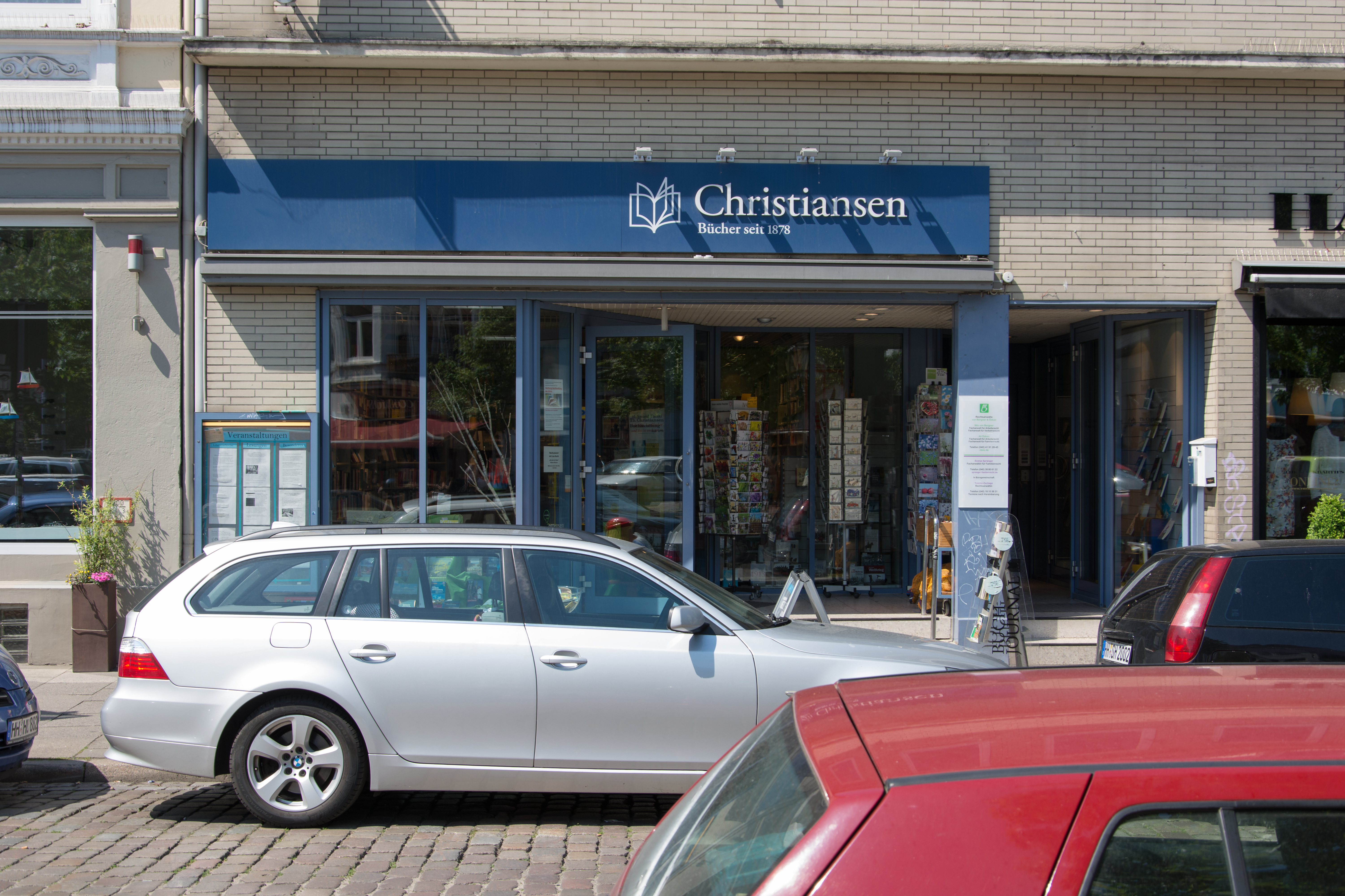 Th. Christiansen GmbH