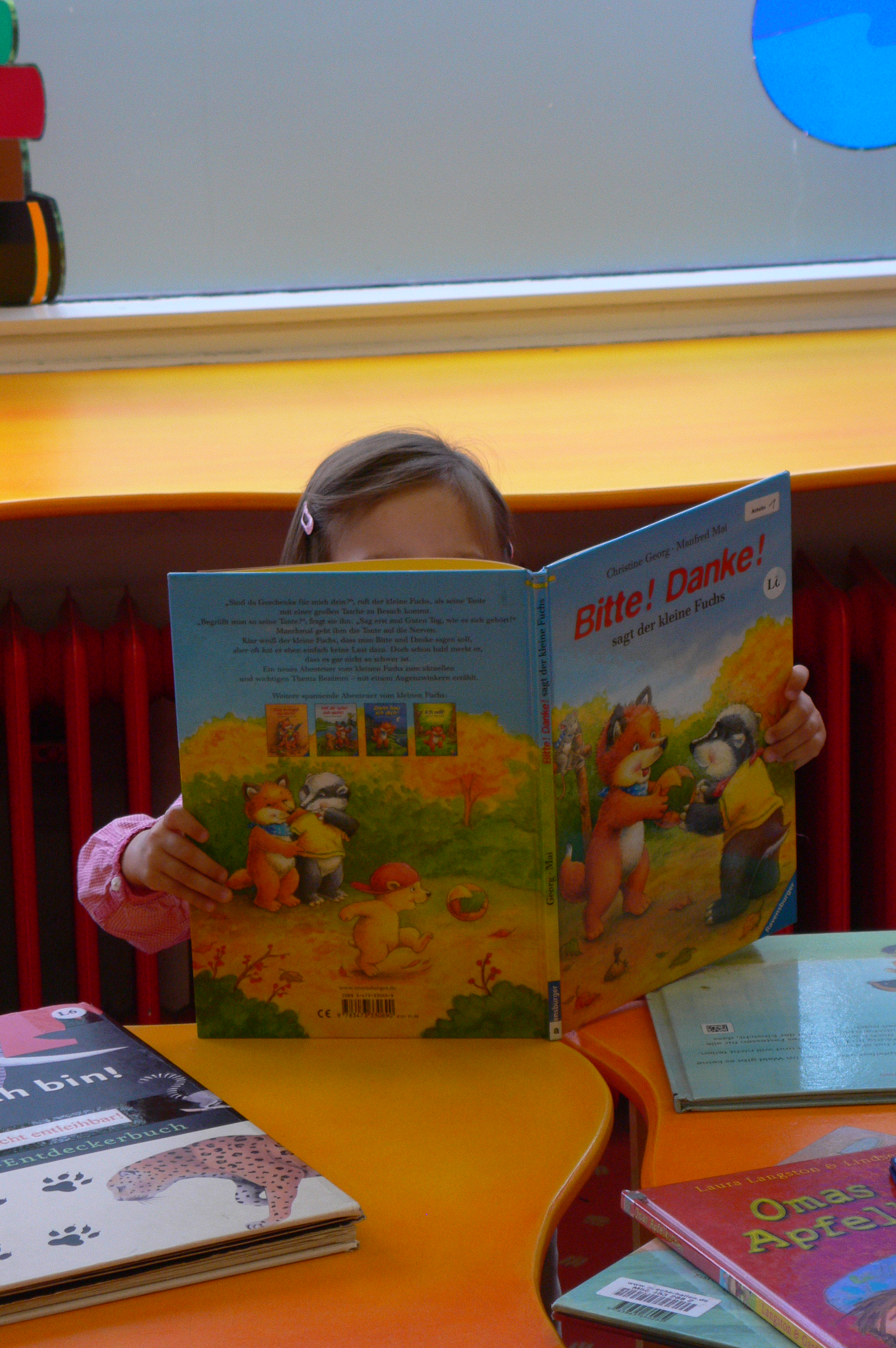 Bücherhalle Schnelsen