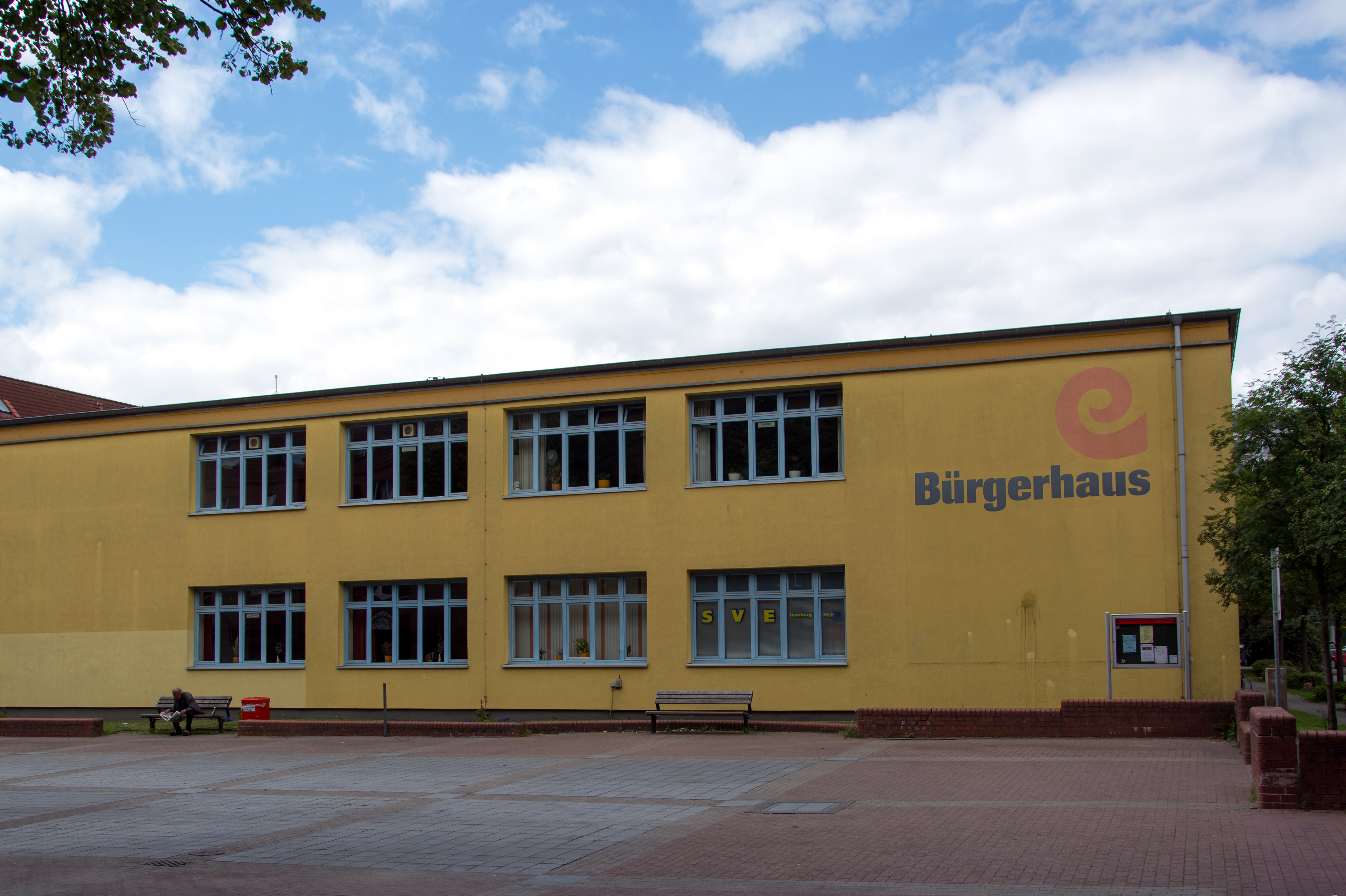 Eidelstedt Community Center
