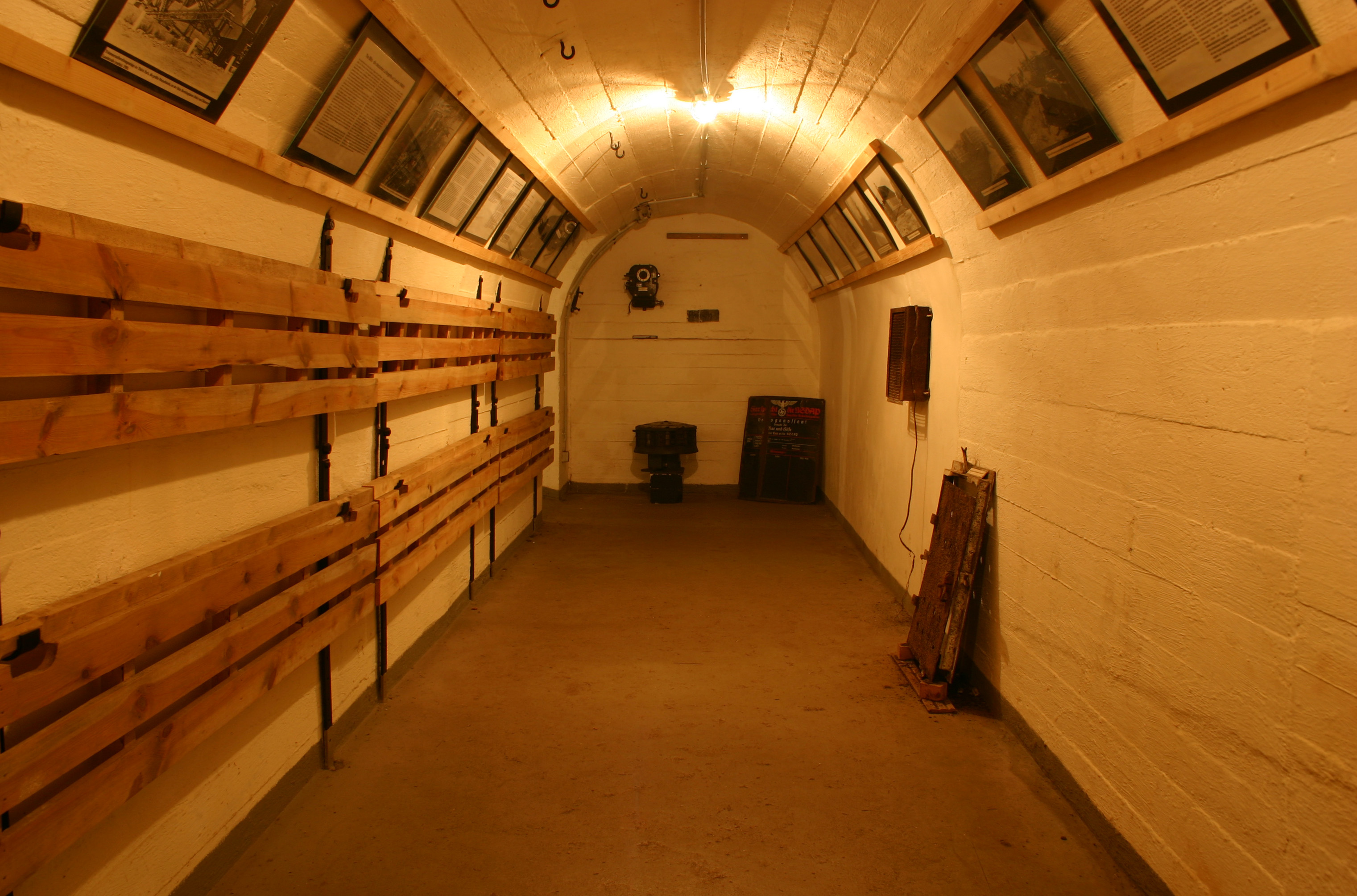 Bunkermuseum