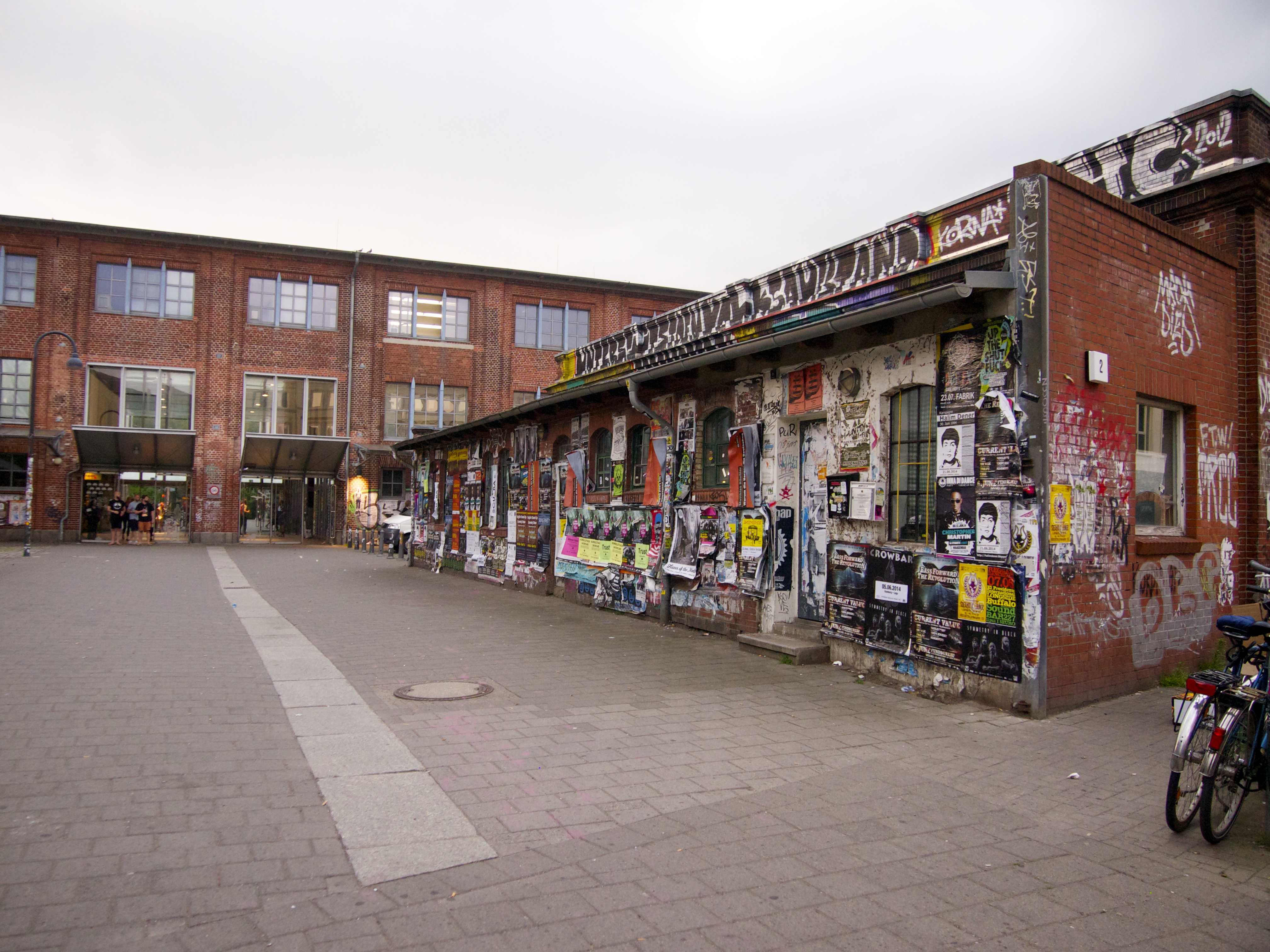 Centro Sociale