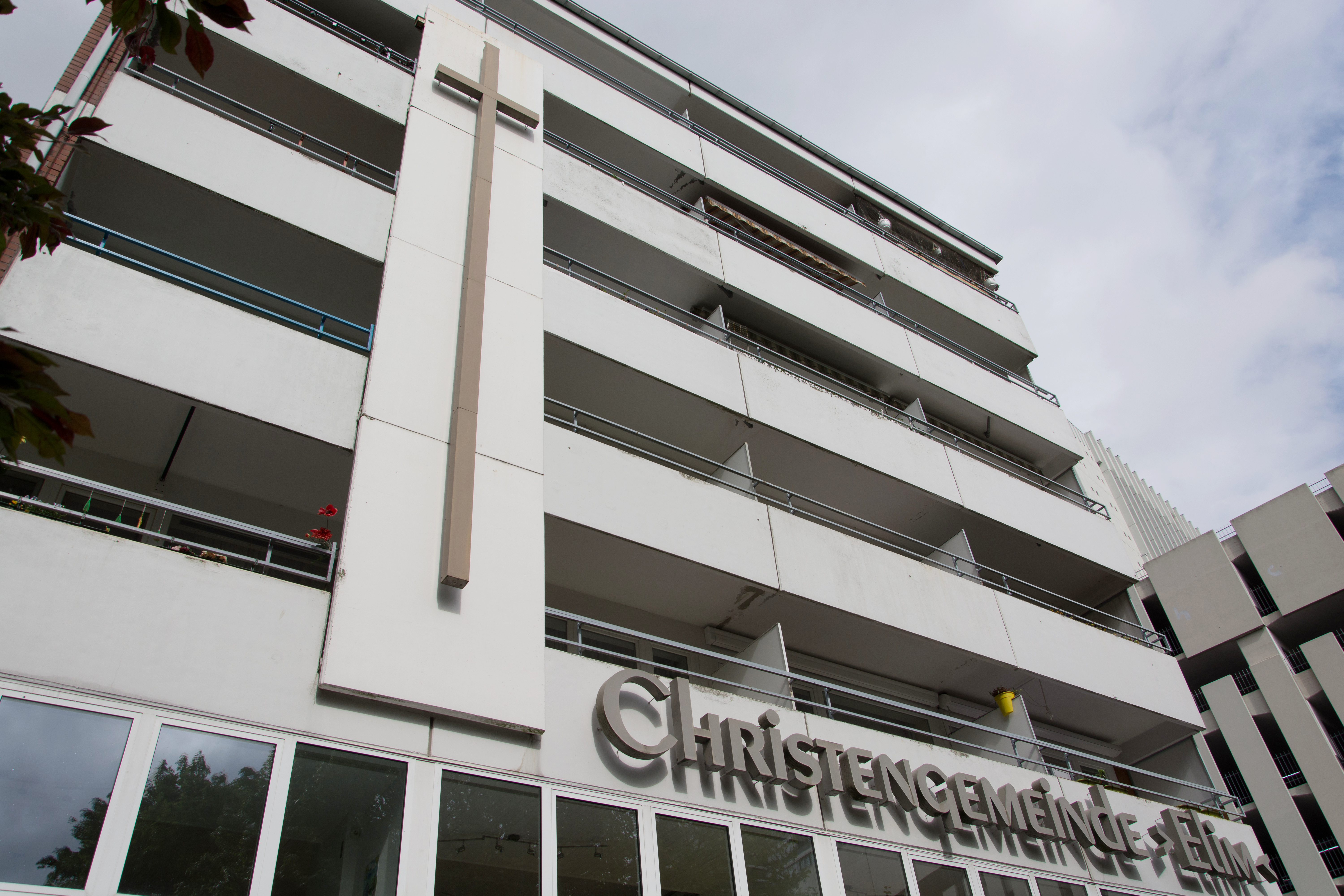 Elim Church Munsburg