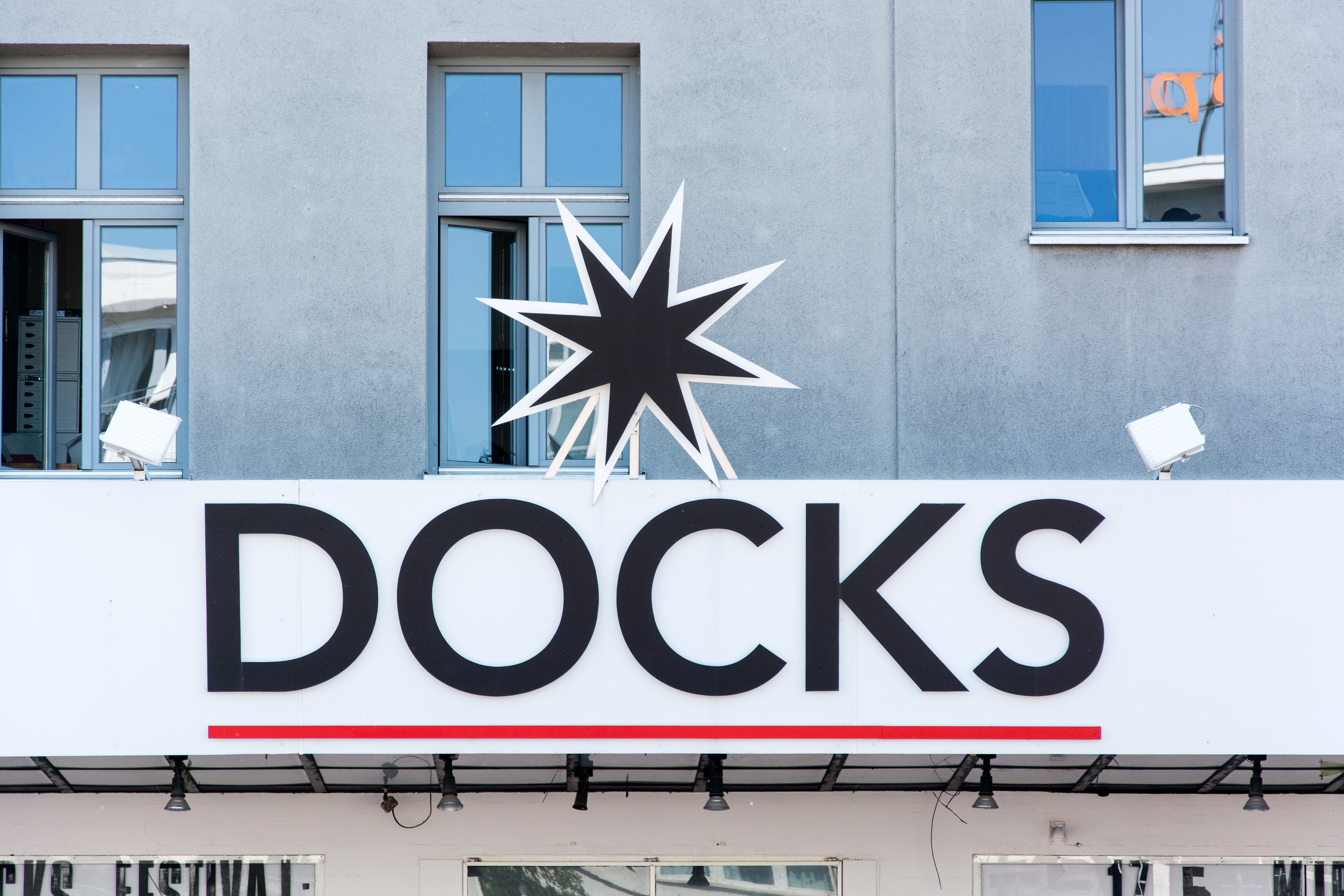 Docks Club