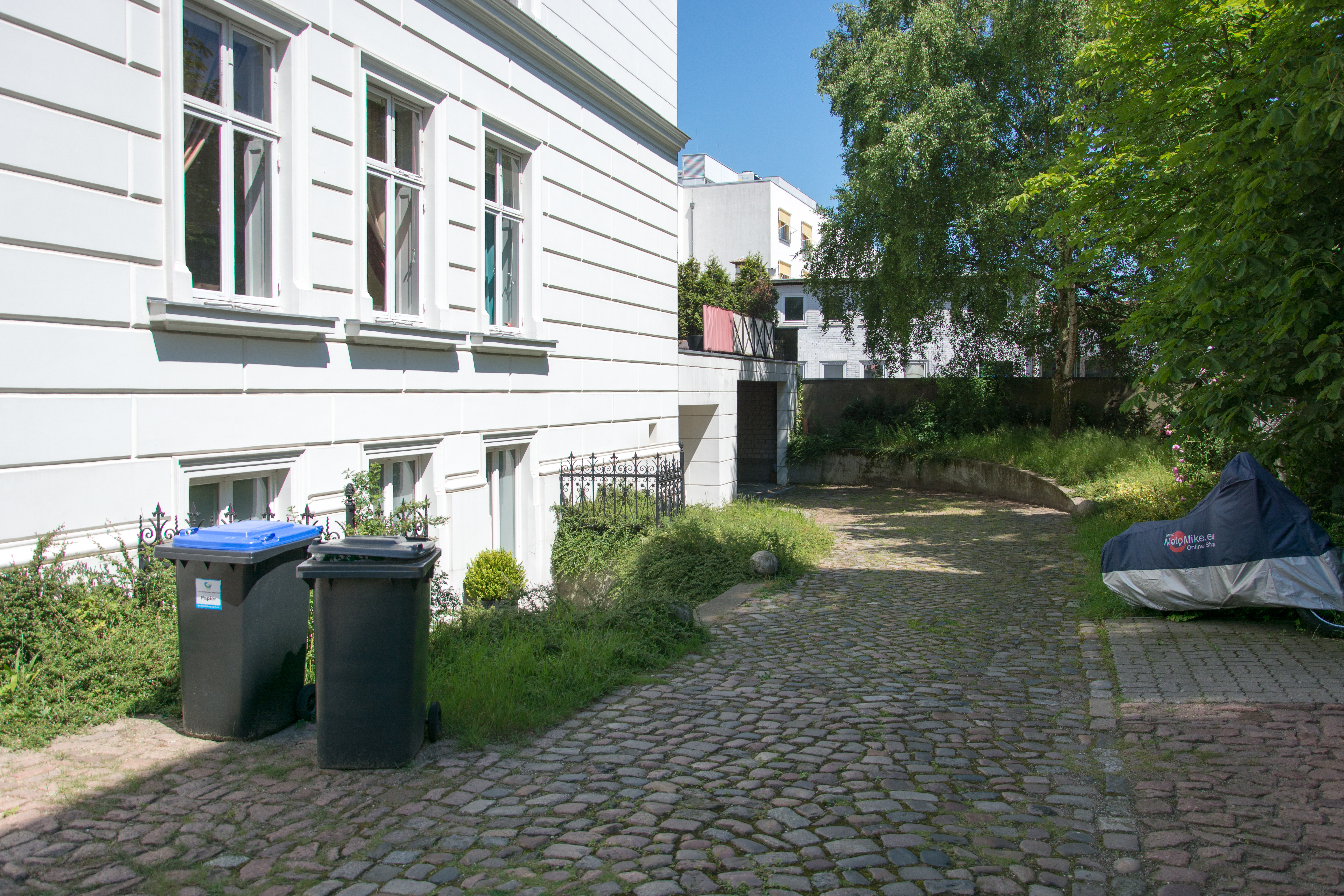 Eiskeller