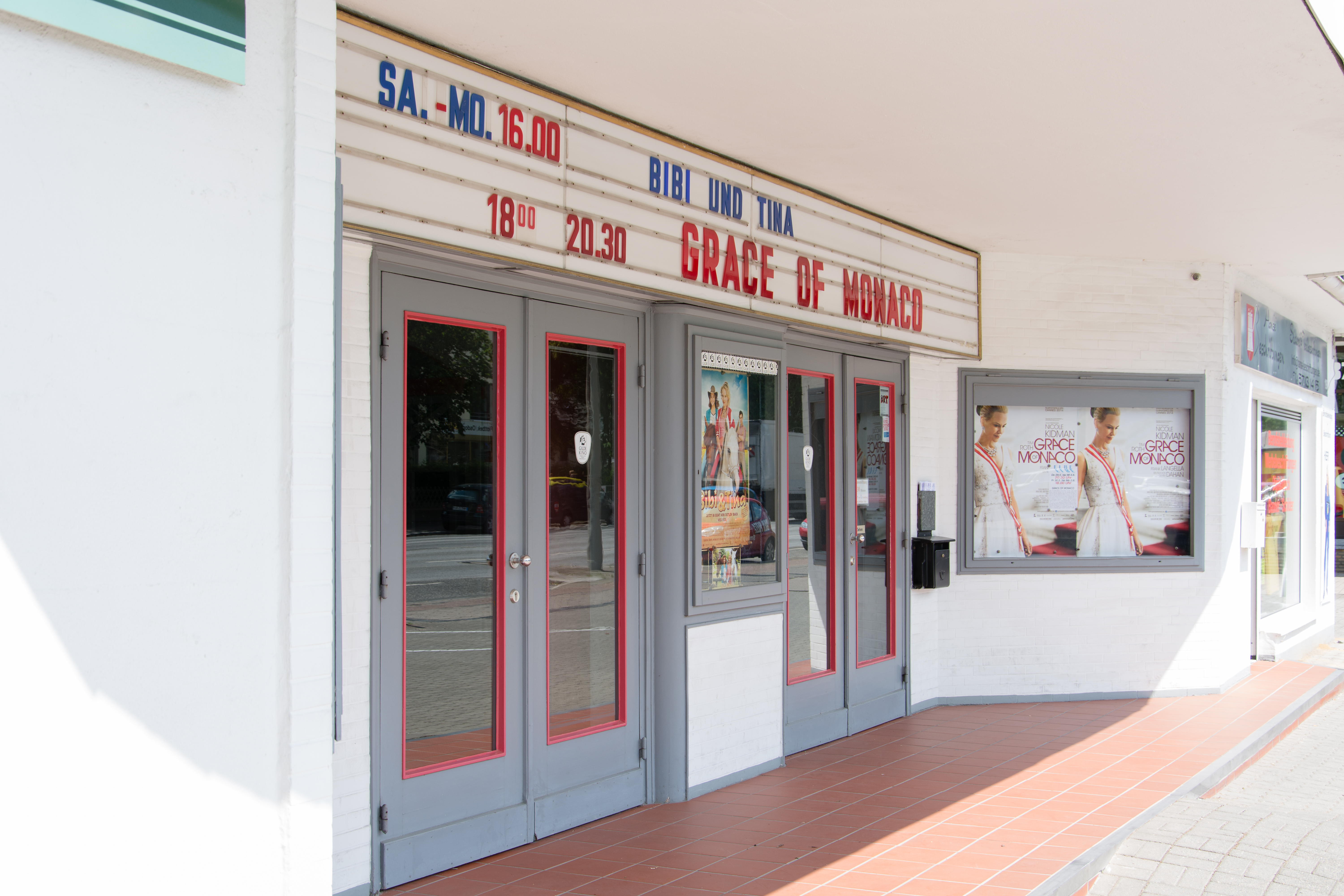 Elbe Filmtheater