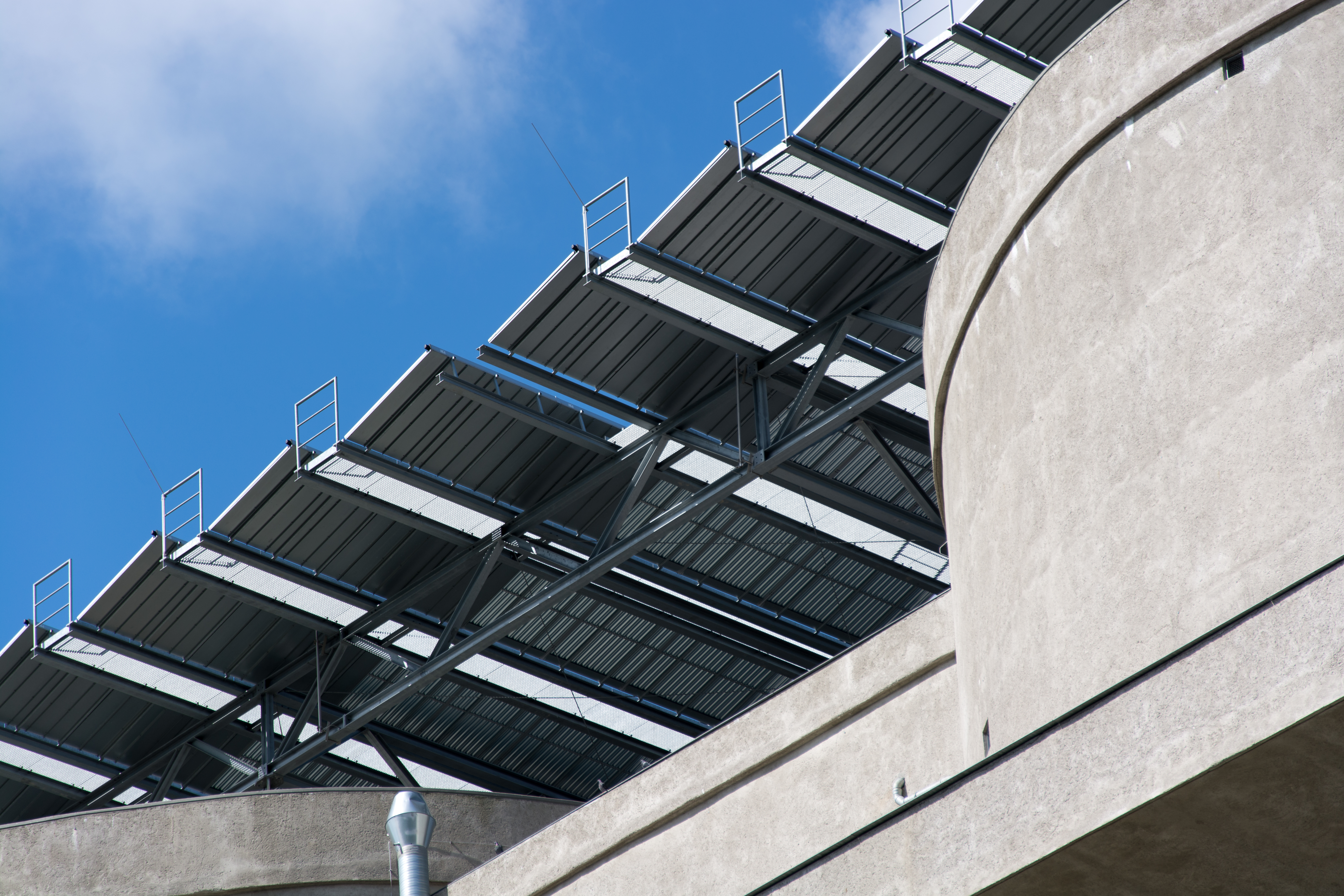 Energiebunker Wilhelmsburg