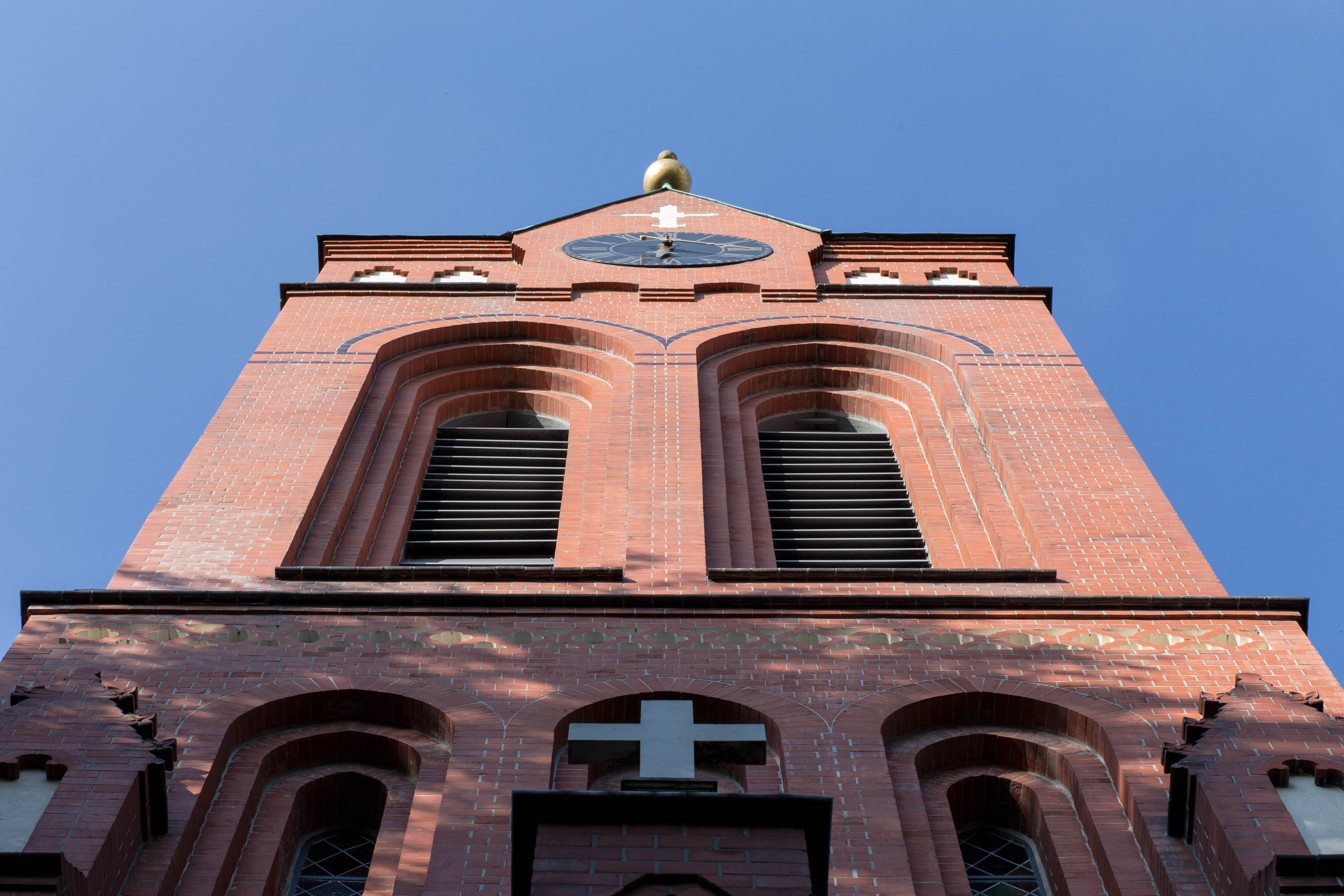 Erlöserkirche