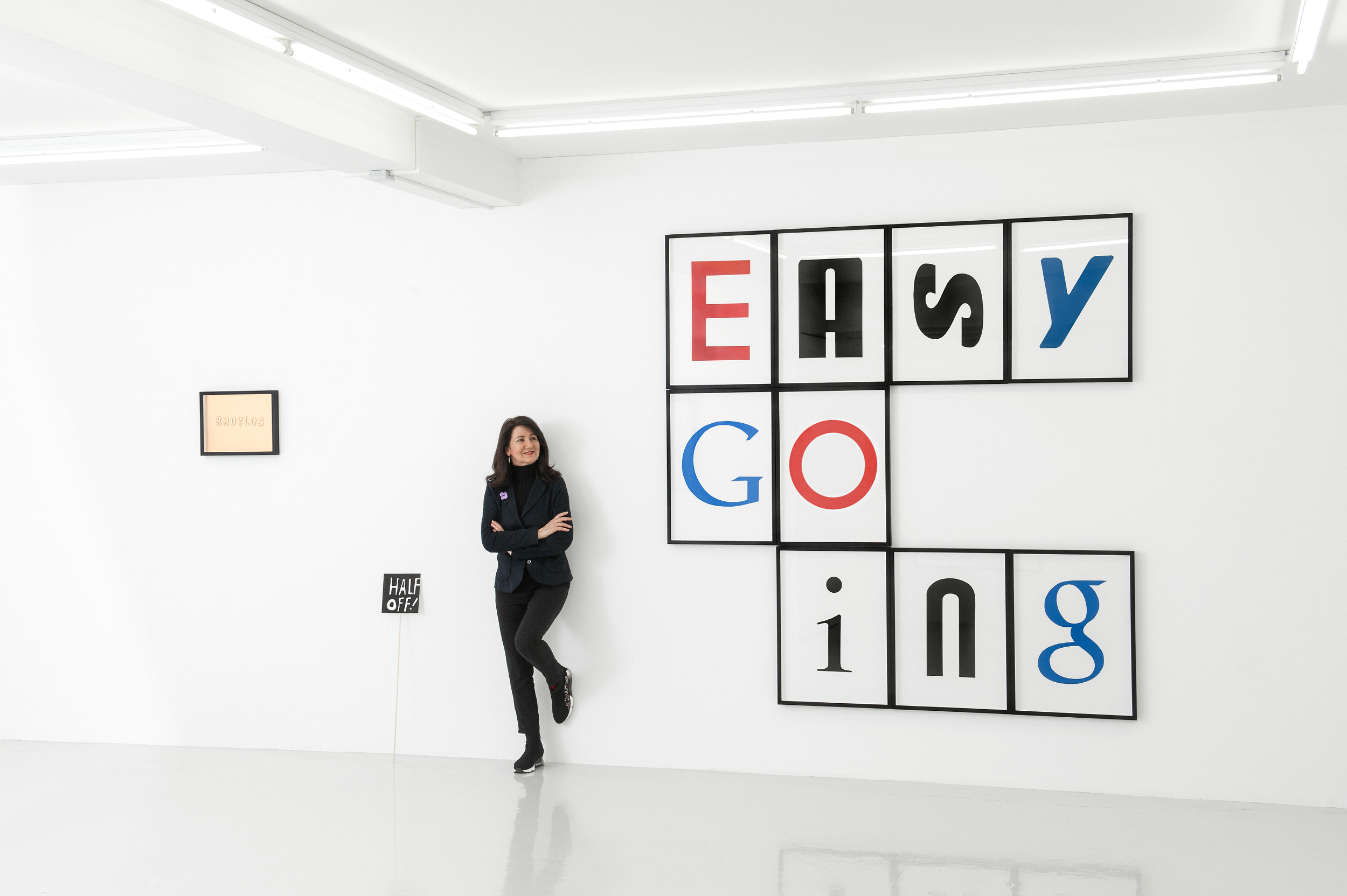 Galerie Evelyn Drewes