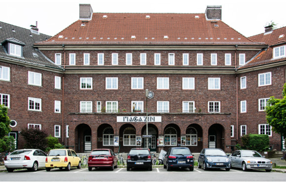 Magazin Filmkunsttheater