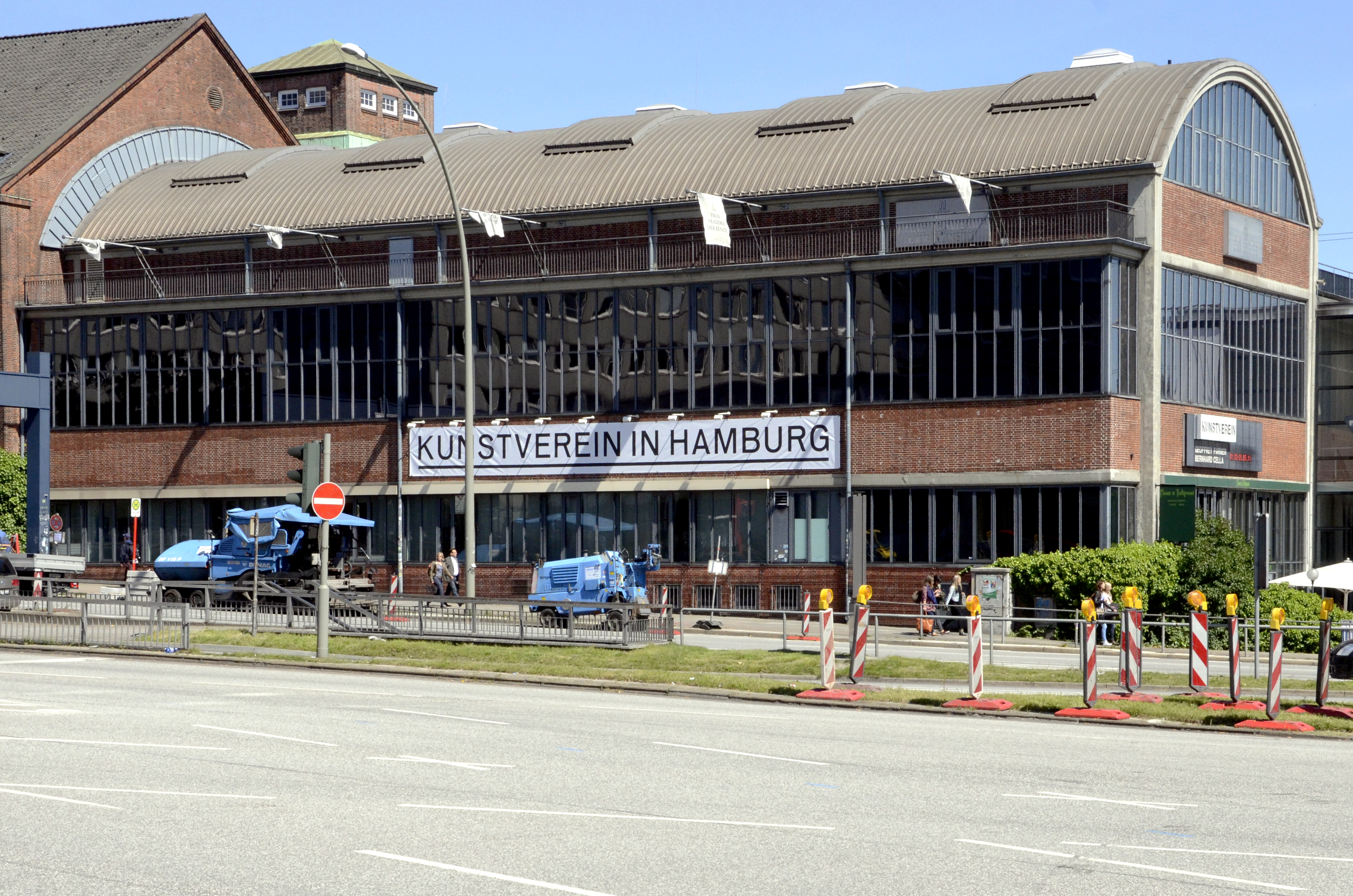 Freie Akademie der Künste
