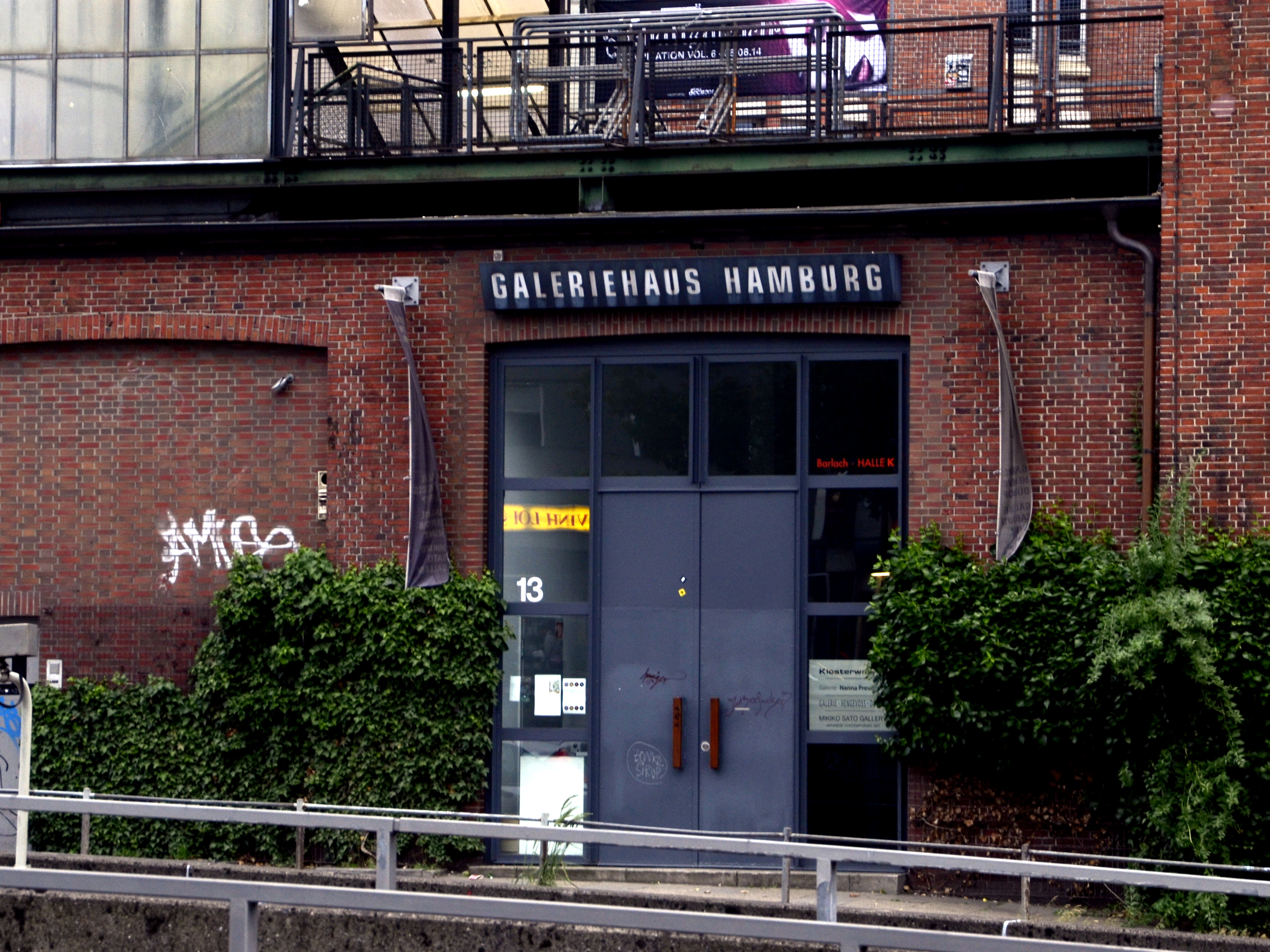 Nanna Preußners Gallery