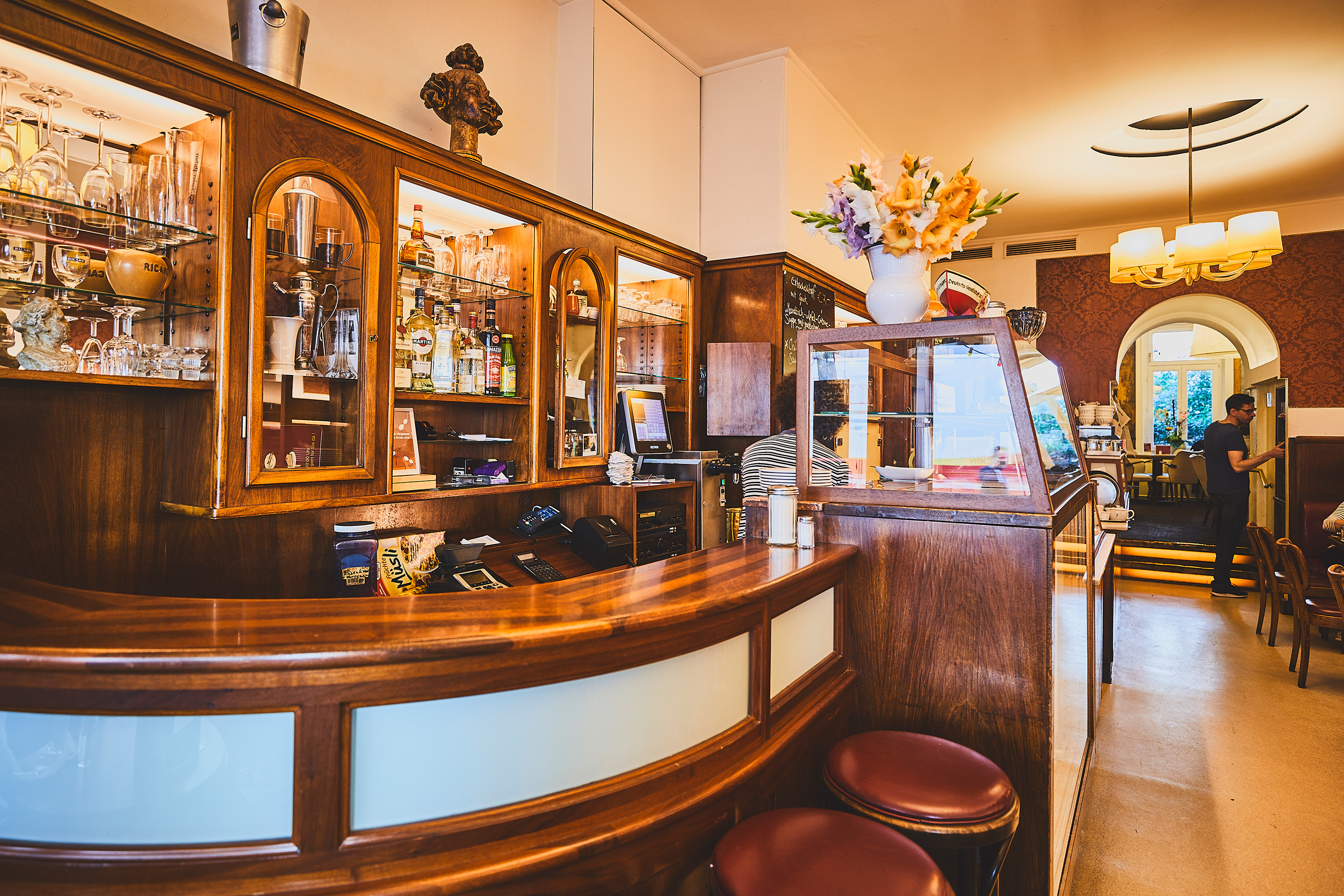 Café Gnosa