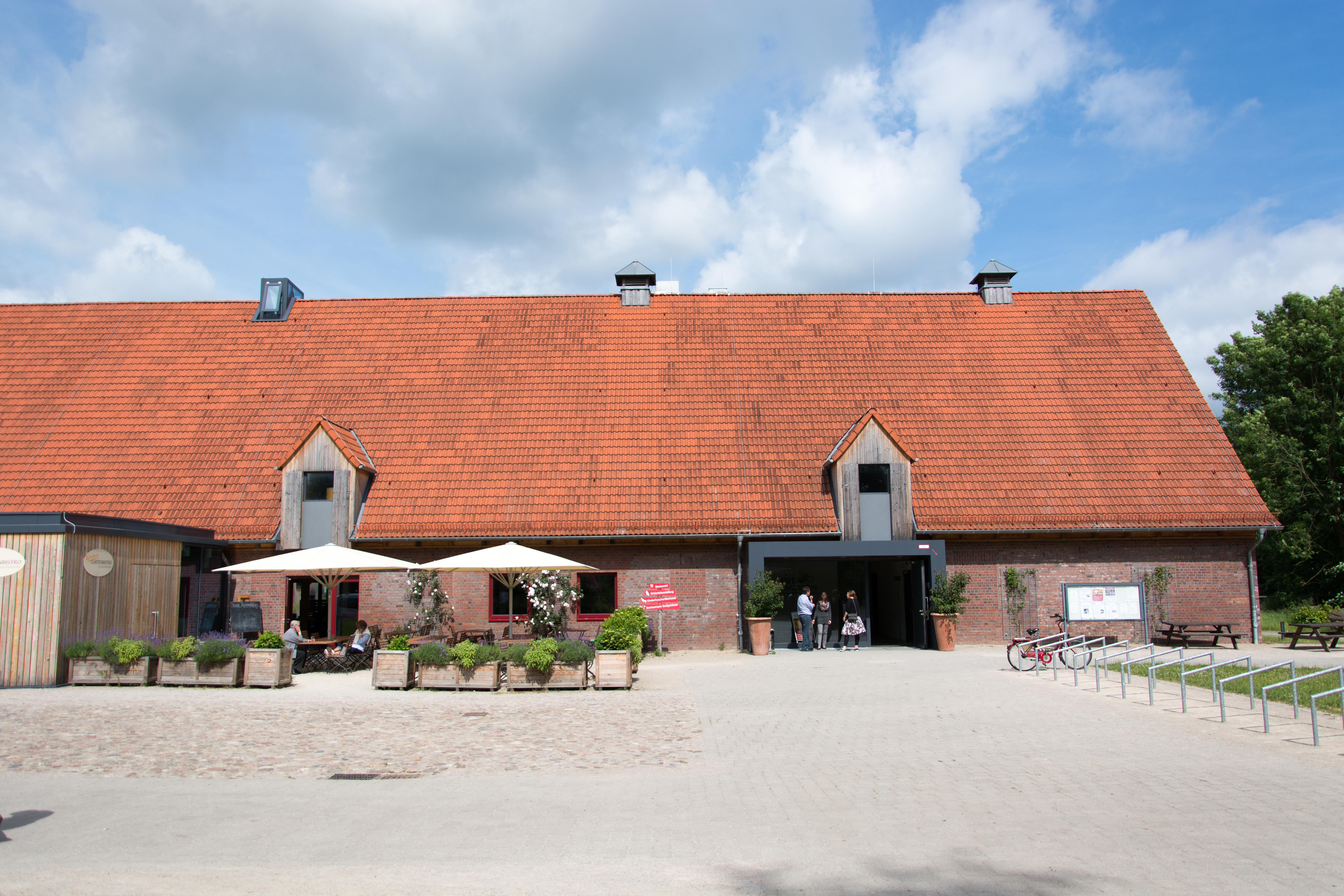 Gut Karlshöhe