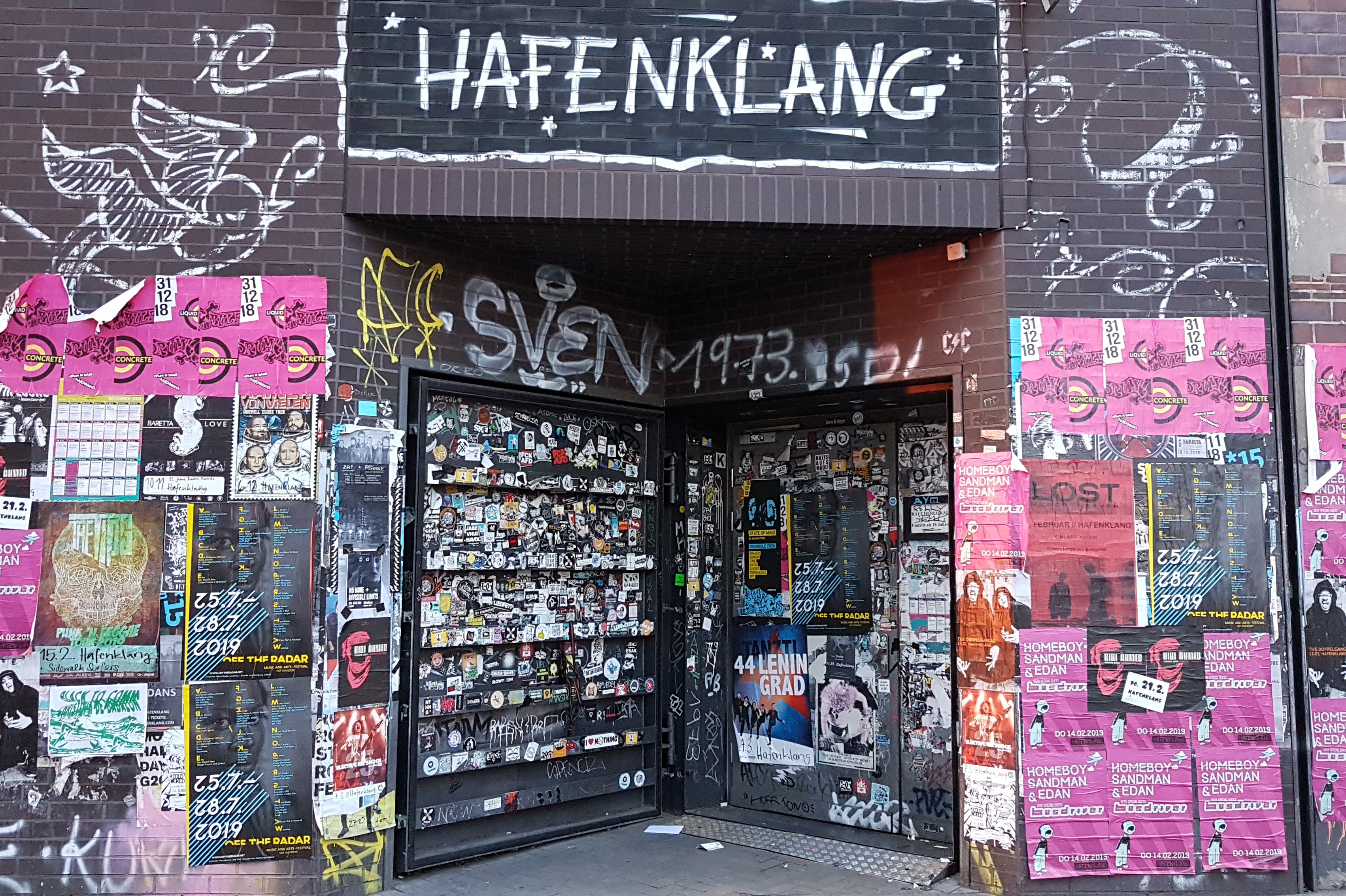 Hafenklang