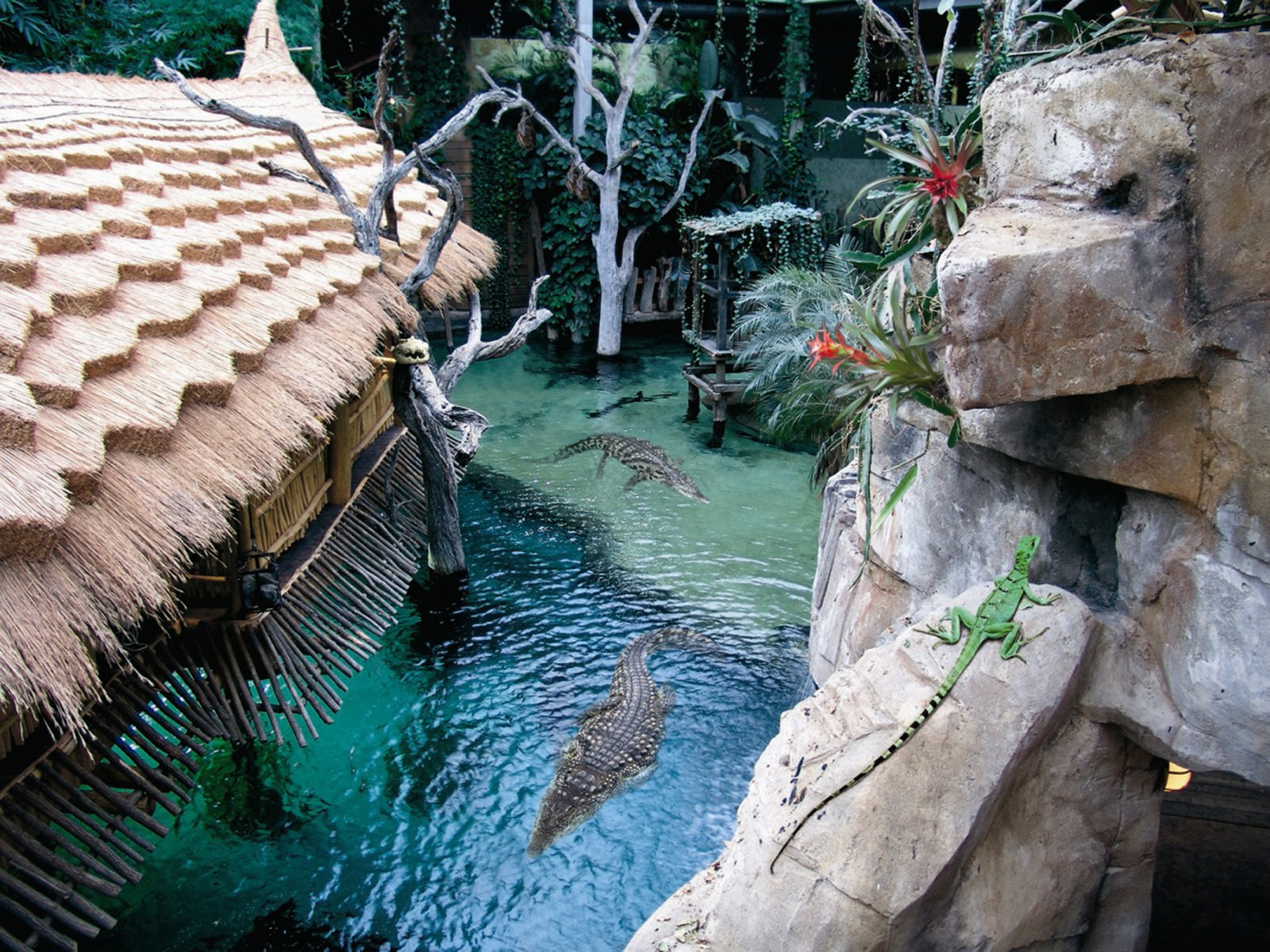 Tierpark Hagenbeck