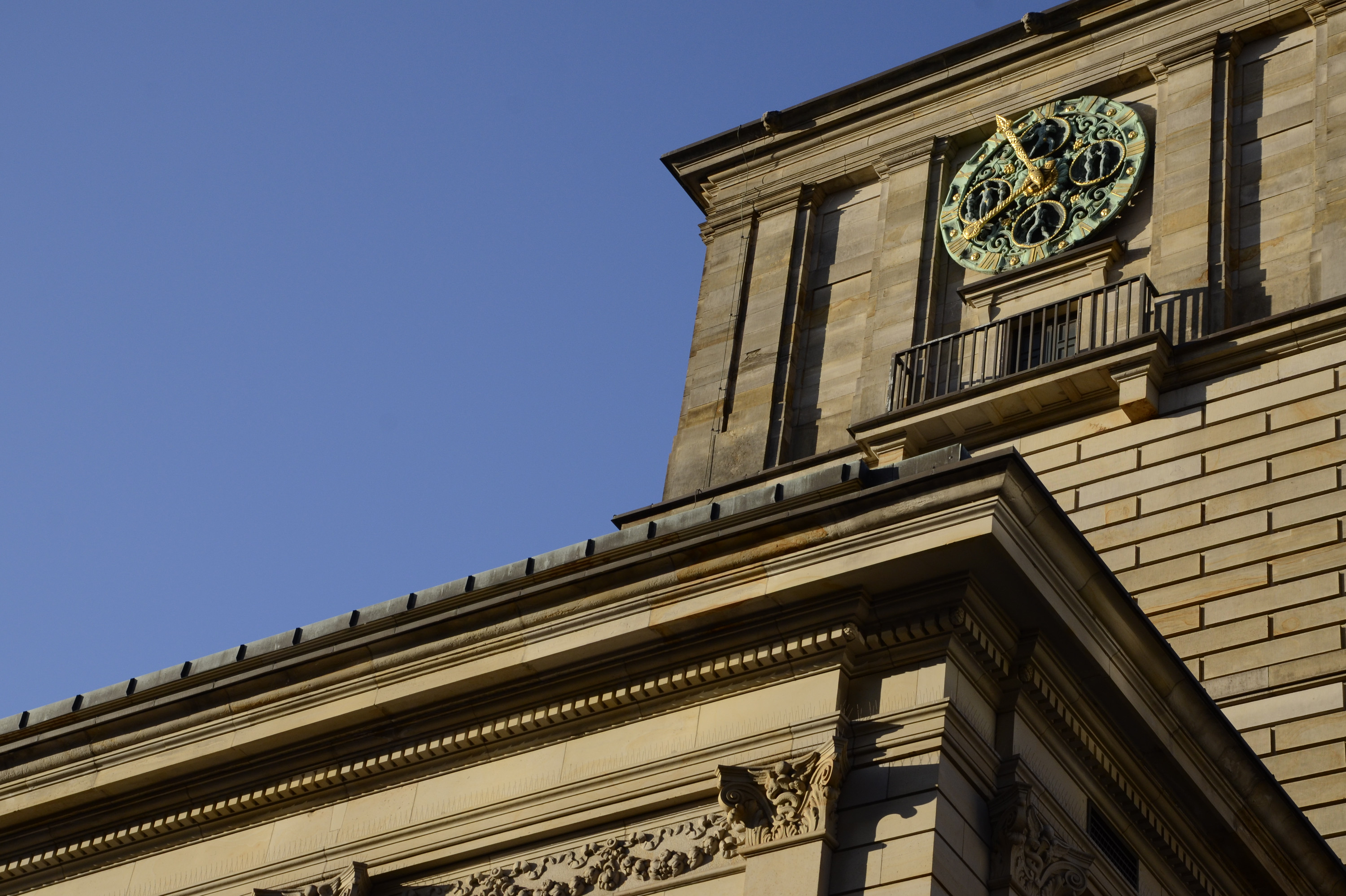 Chamber of Commerce Hamburg