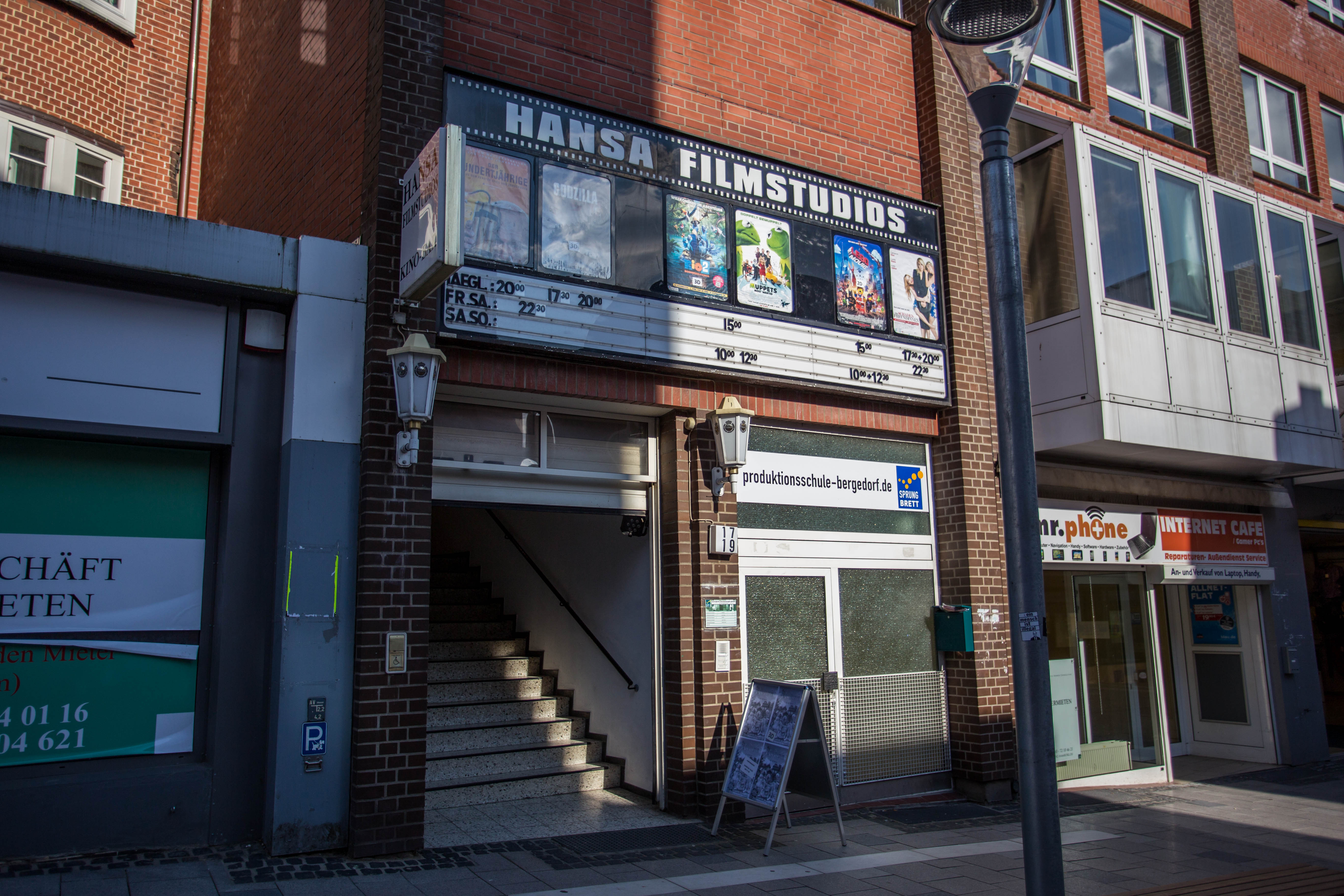 Hansa Filmstudio