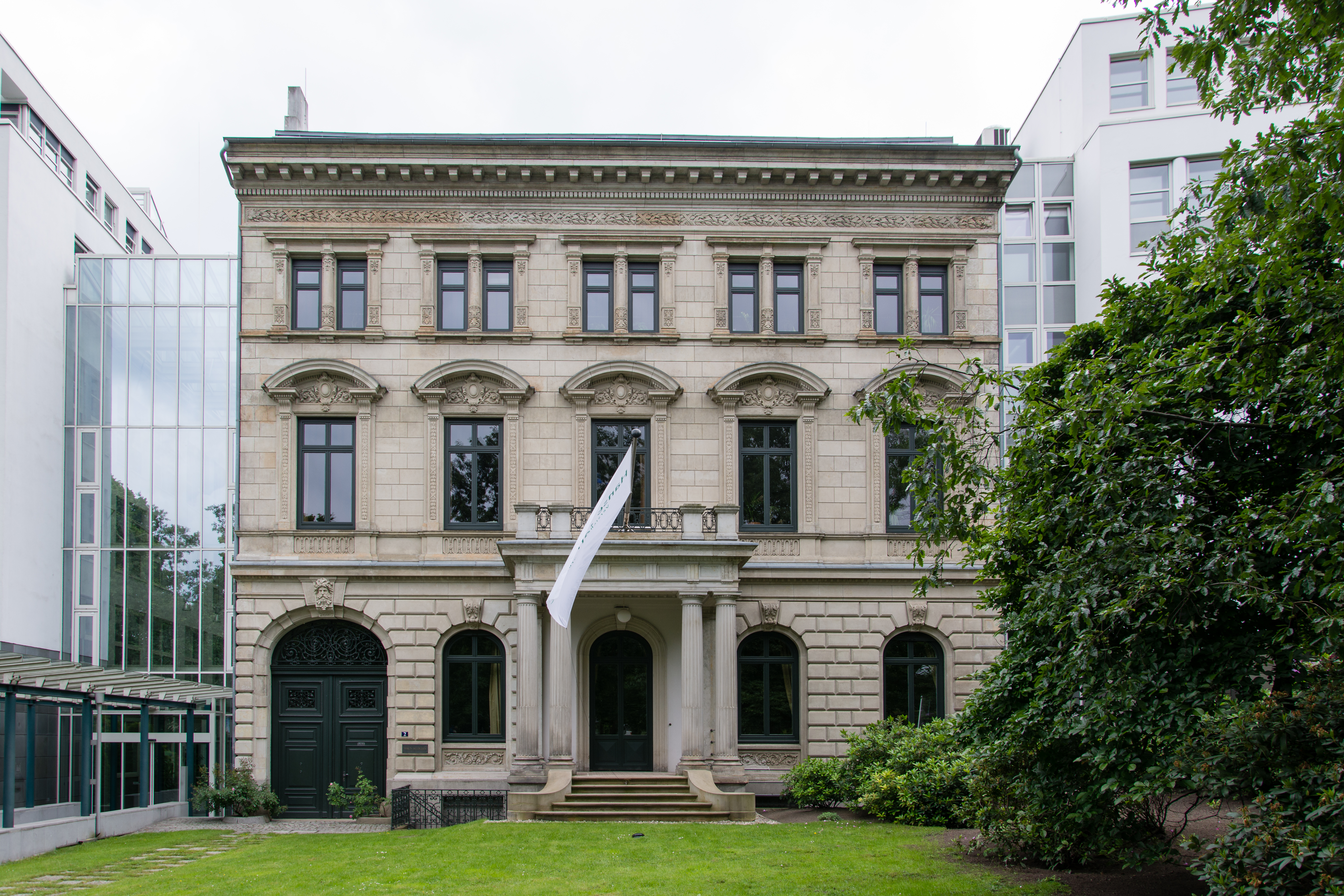 HanseMerkur
