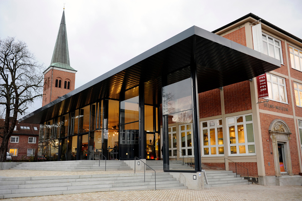 Harburger Theater