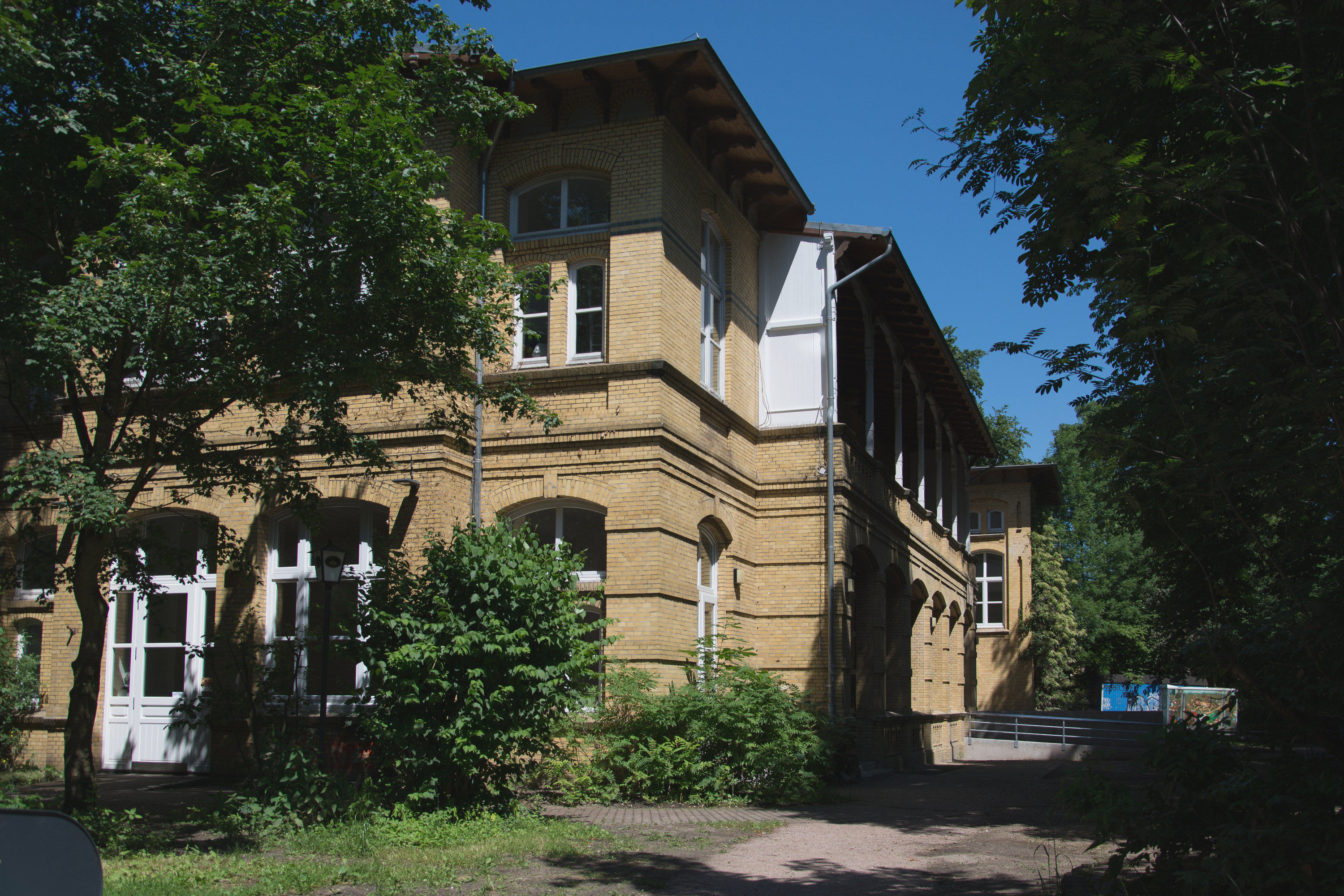 HausDrei
