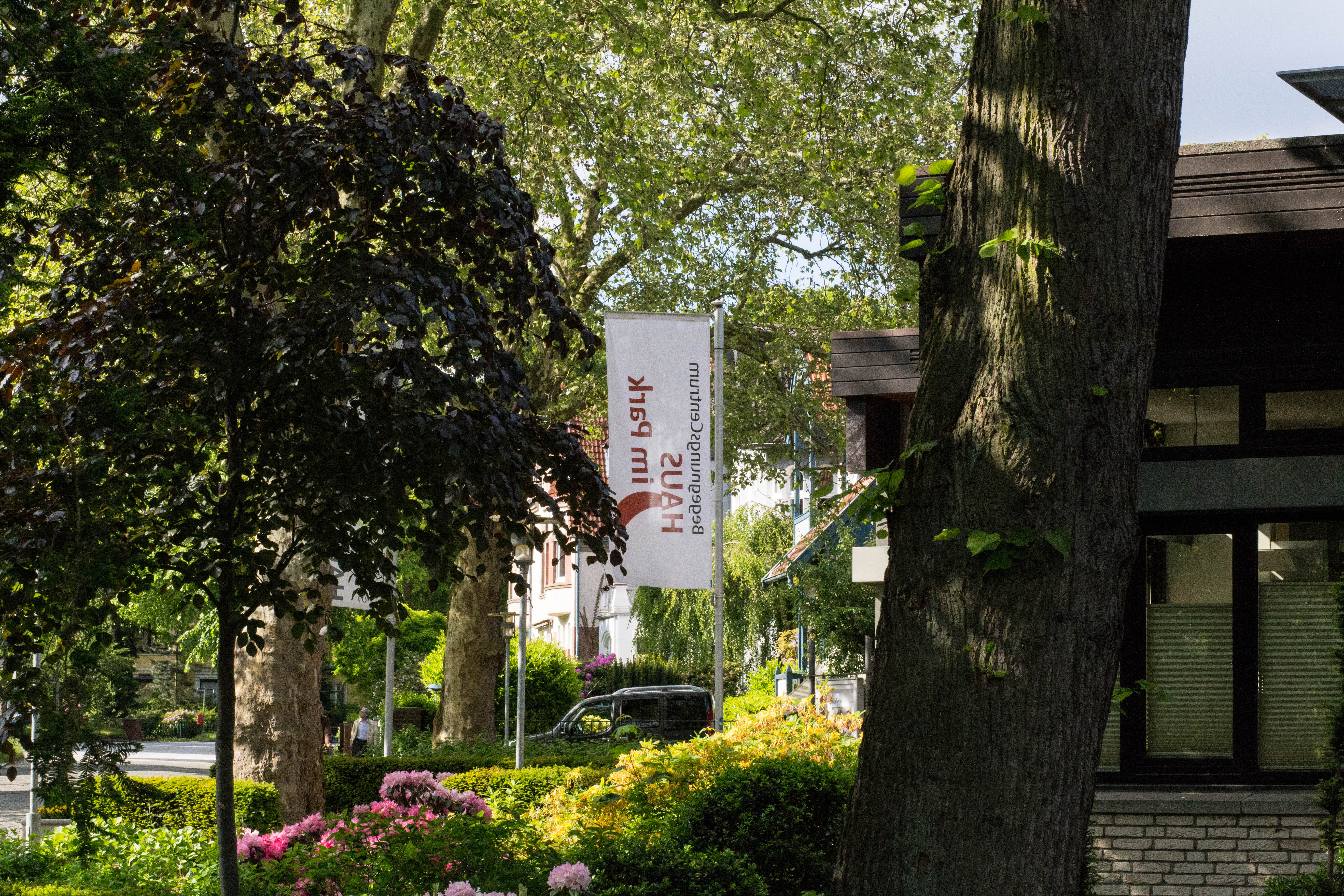 Theater Haus im Park