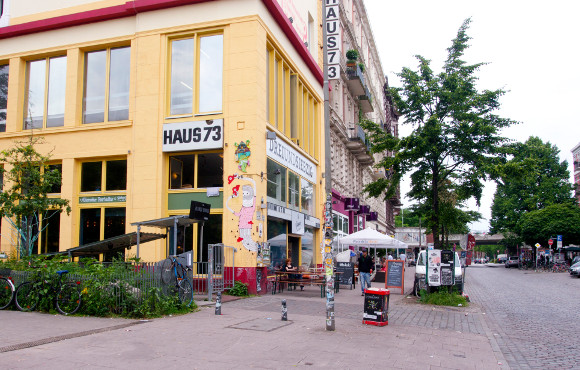 Haus 73