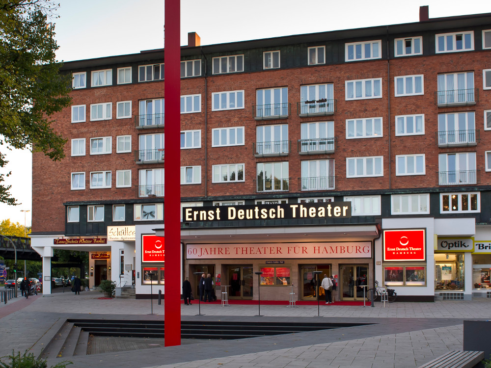Ernst Deutsch Theater