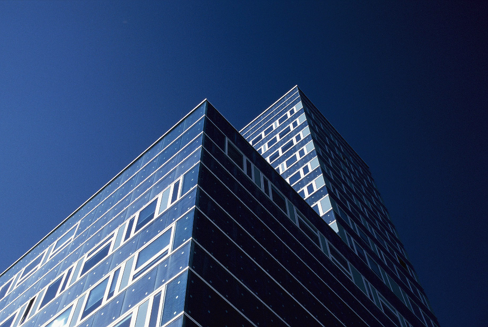 HAW Hamburg (Berliner Tor Campus)