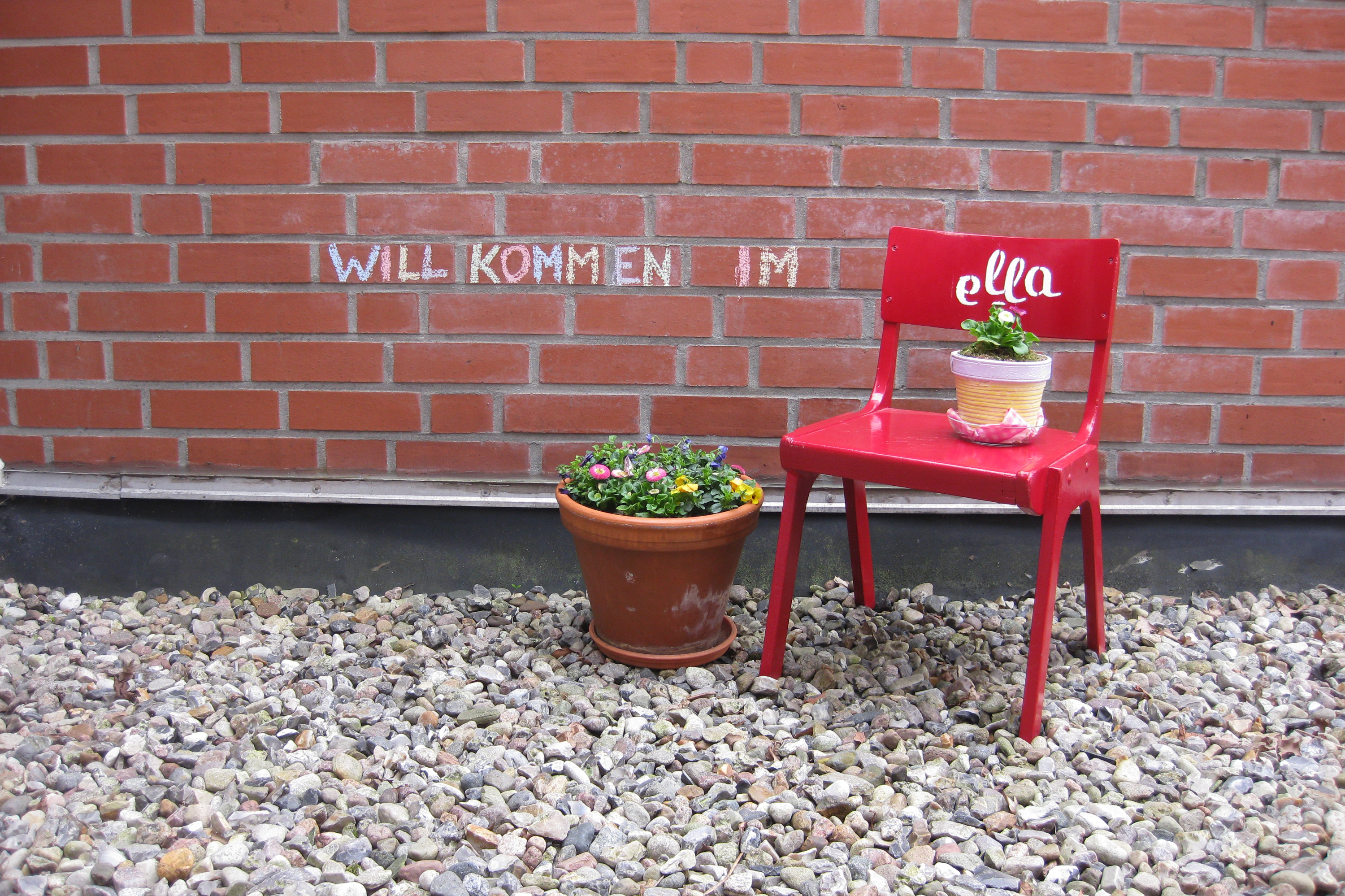 Ella Kulturhaus Langenhorn