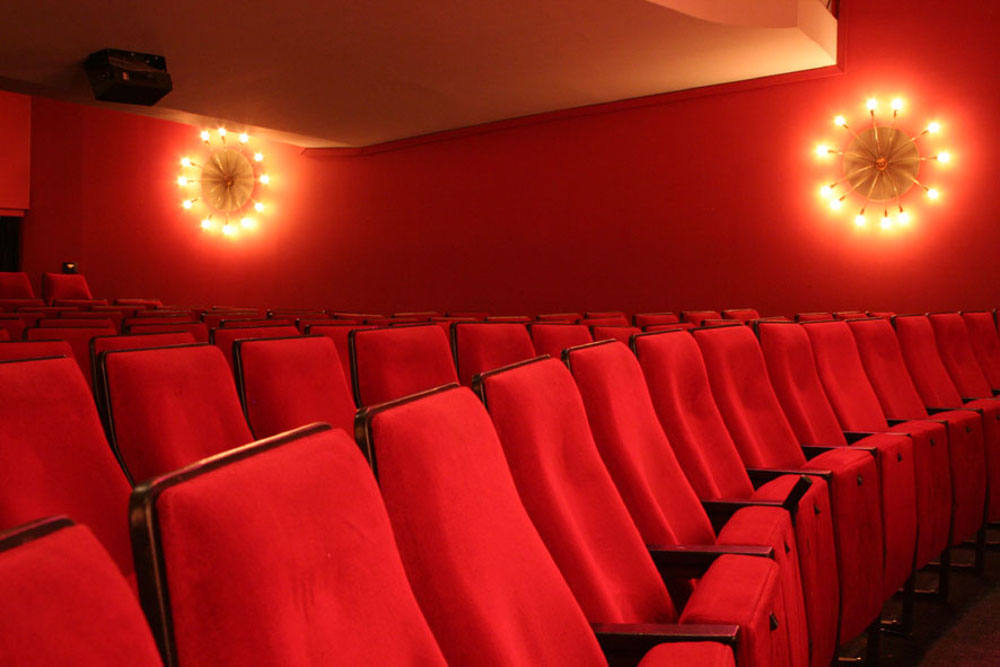 Imperial Theater