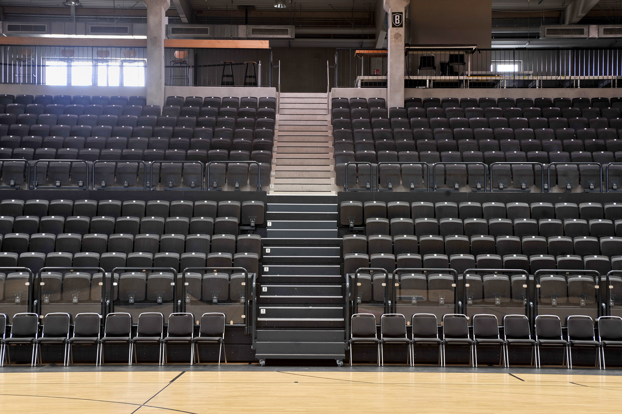 Inselpark Arena