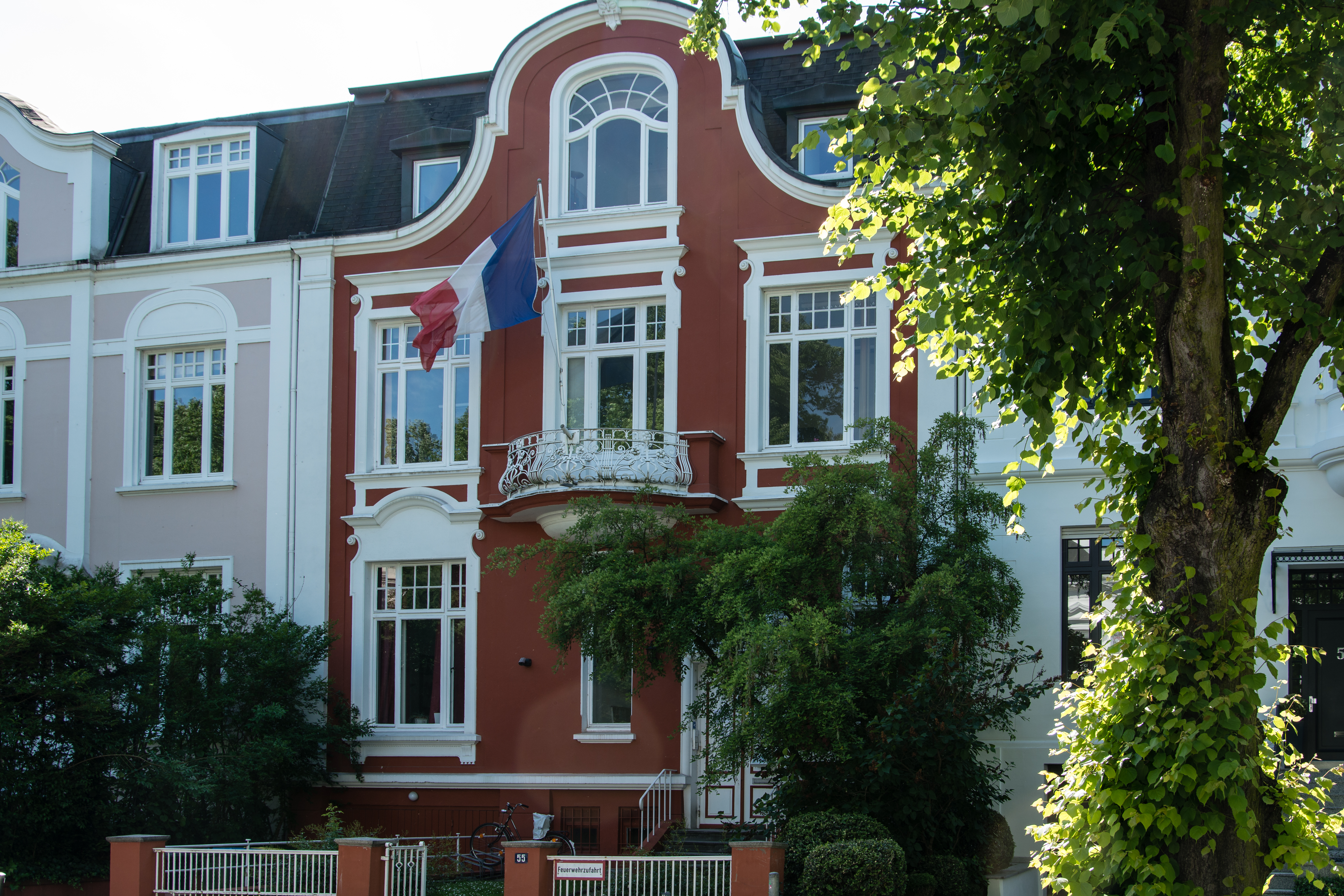 French Institute