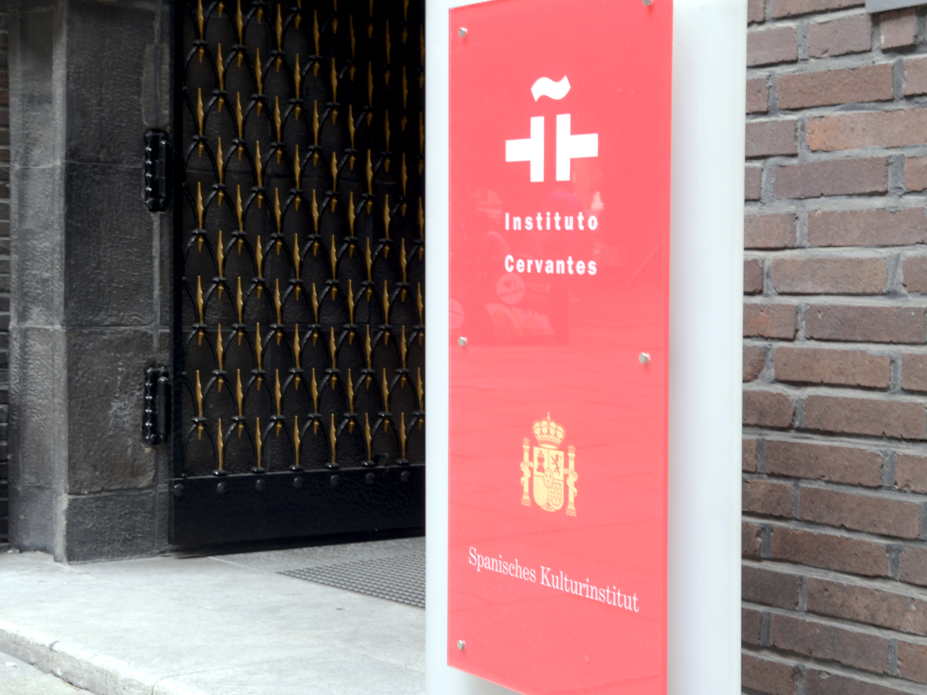 Instituto Cervantes Hamburg