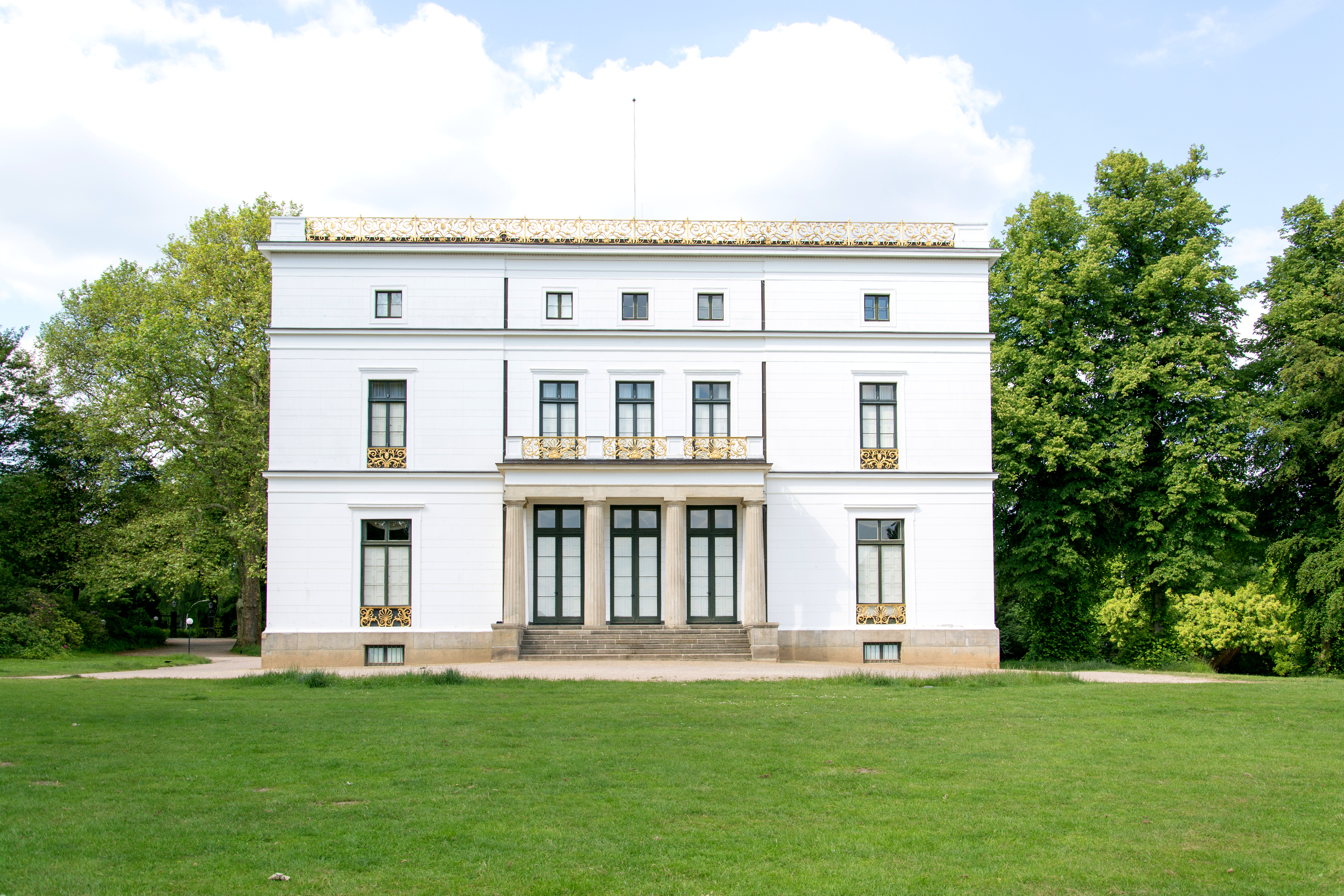 Jenisch-Haus