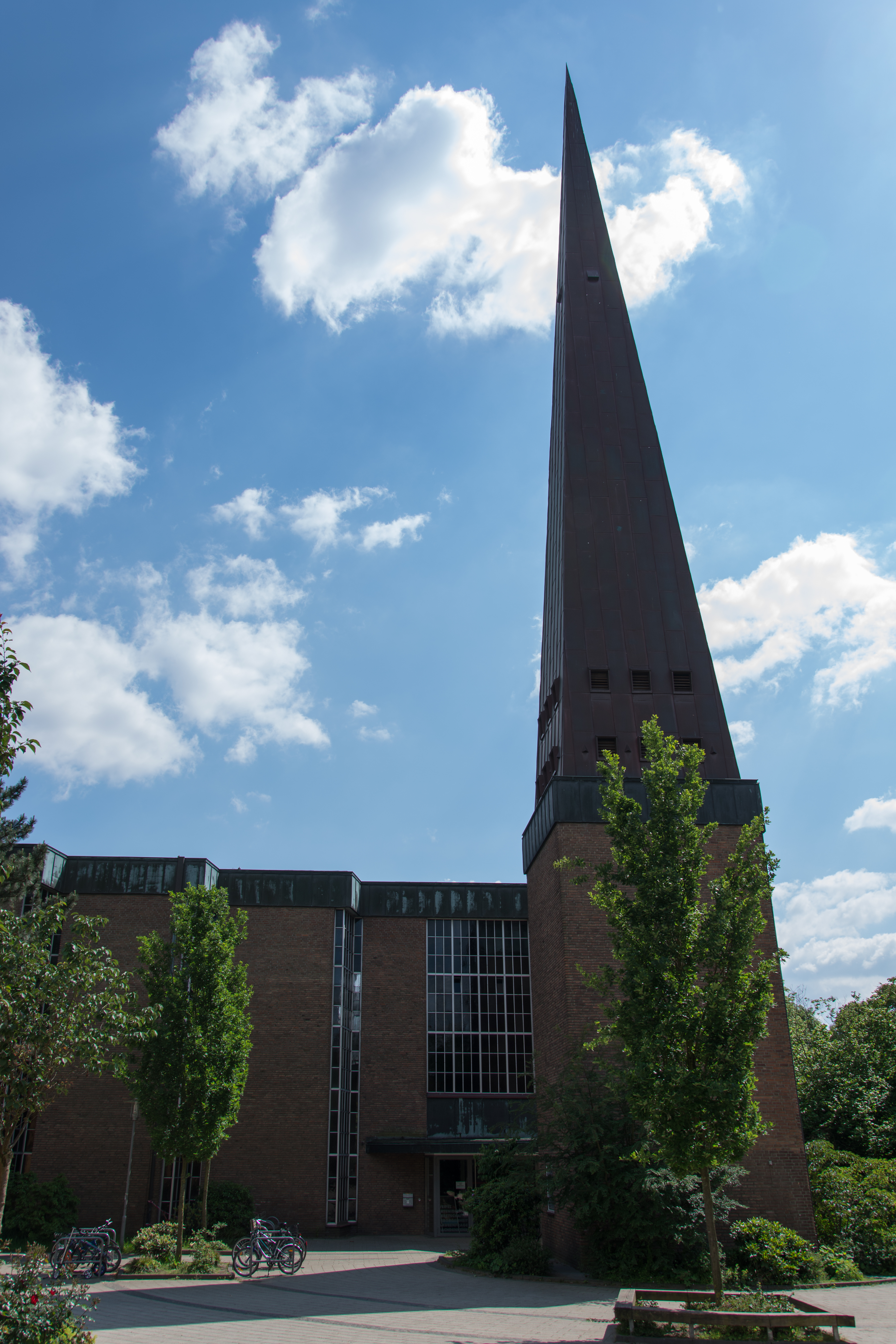 Die Jugendkirche