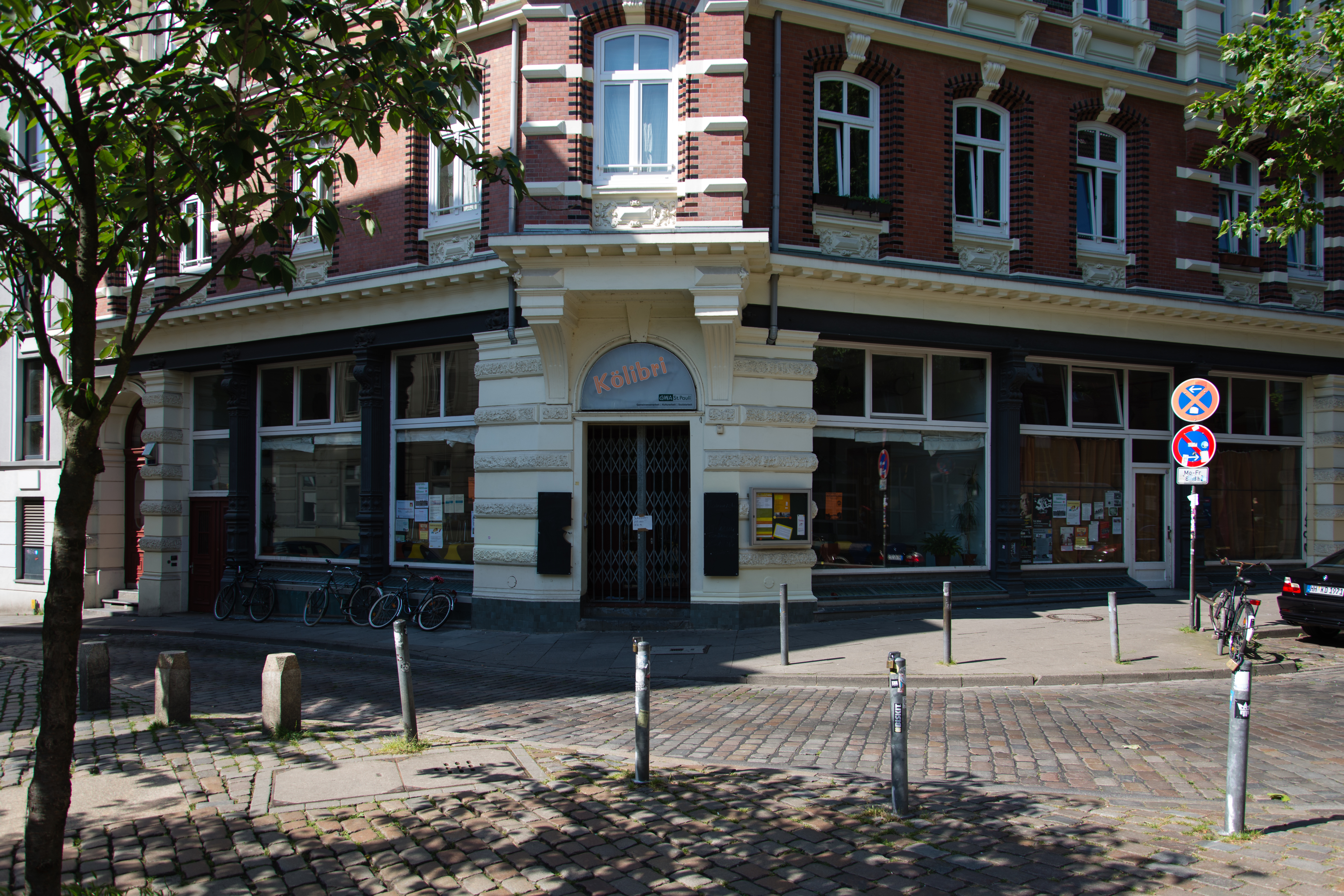 GWA St. Pauli