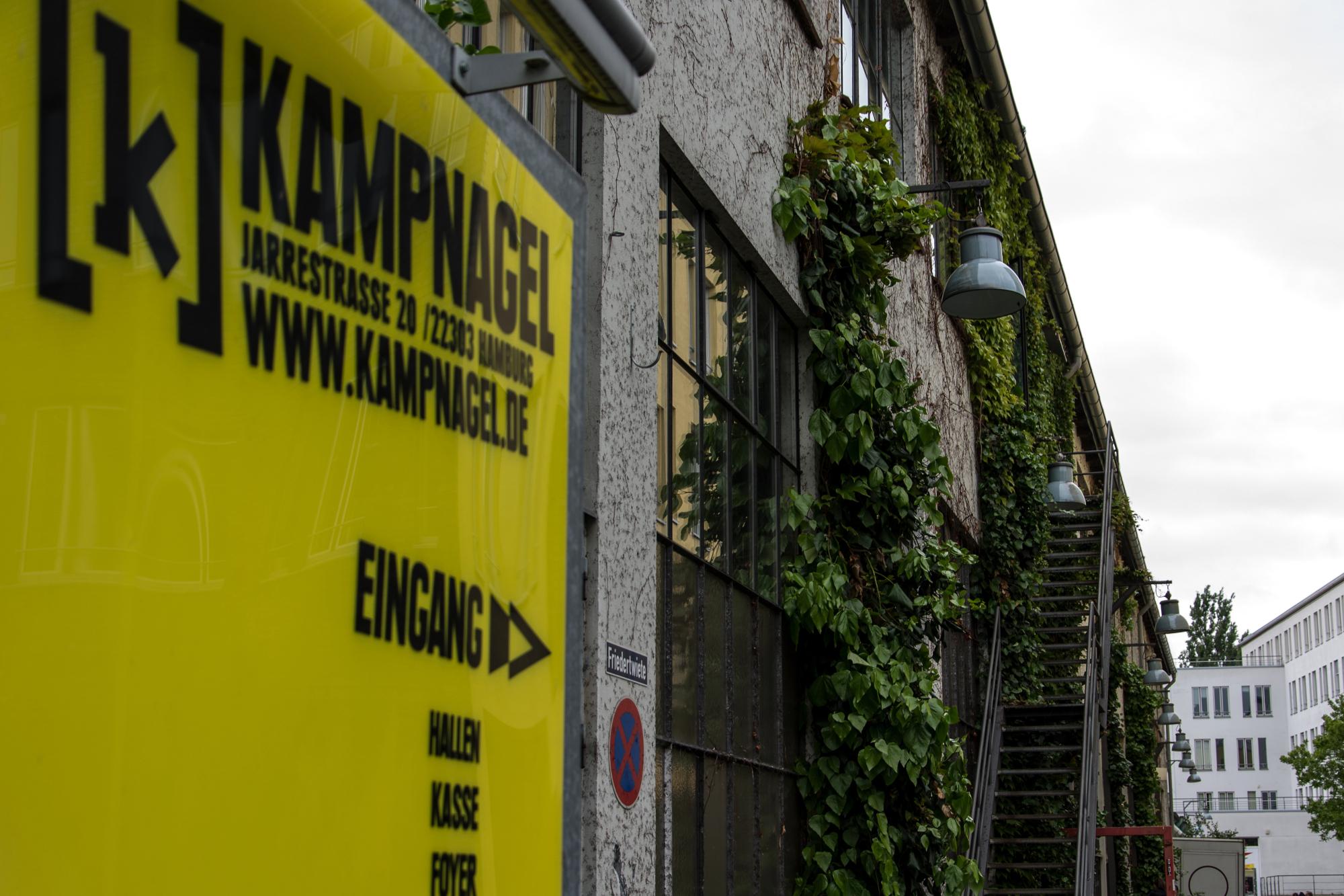 Kampnagel (K3)