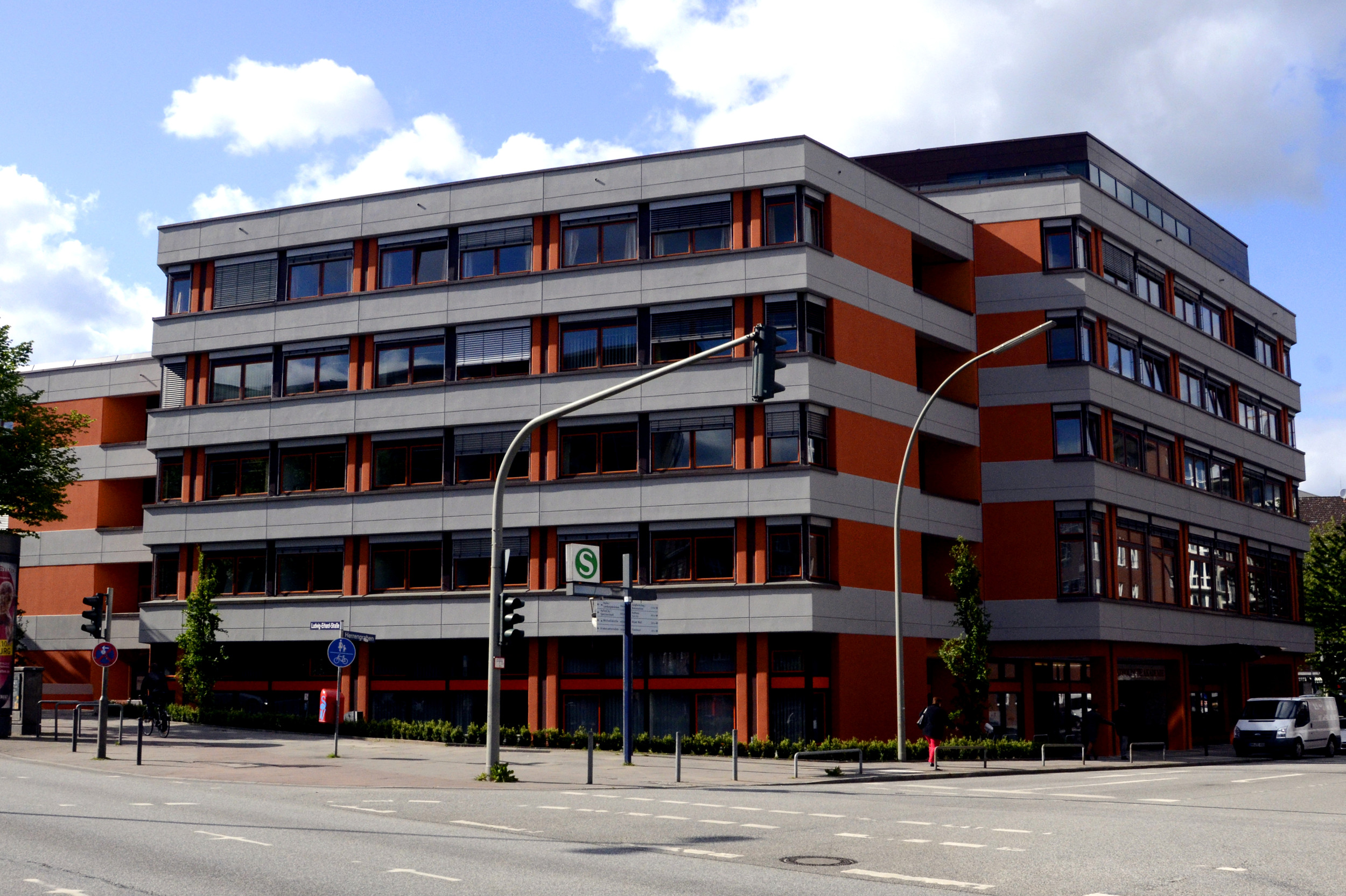 Katholische Akademie Hamburg