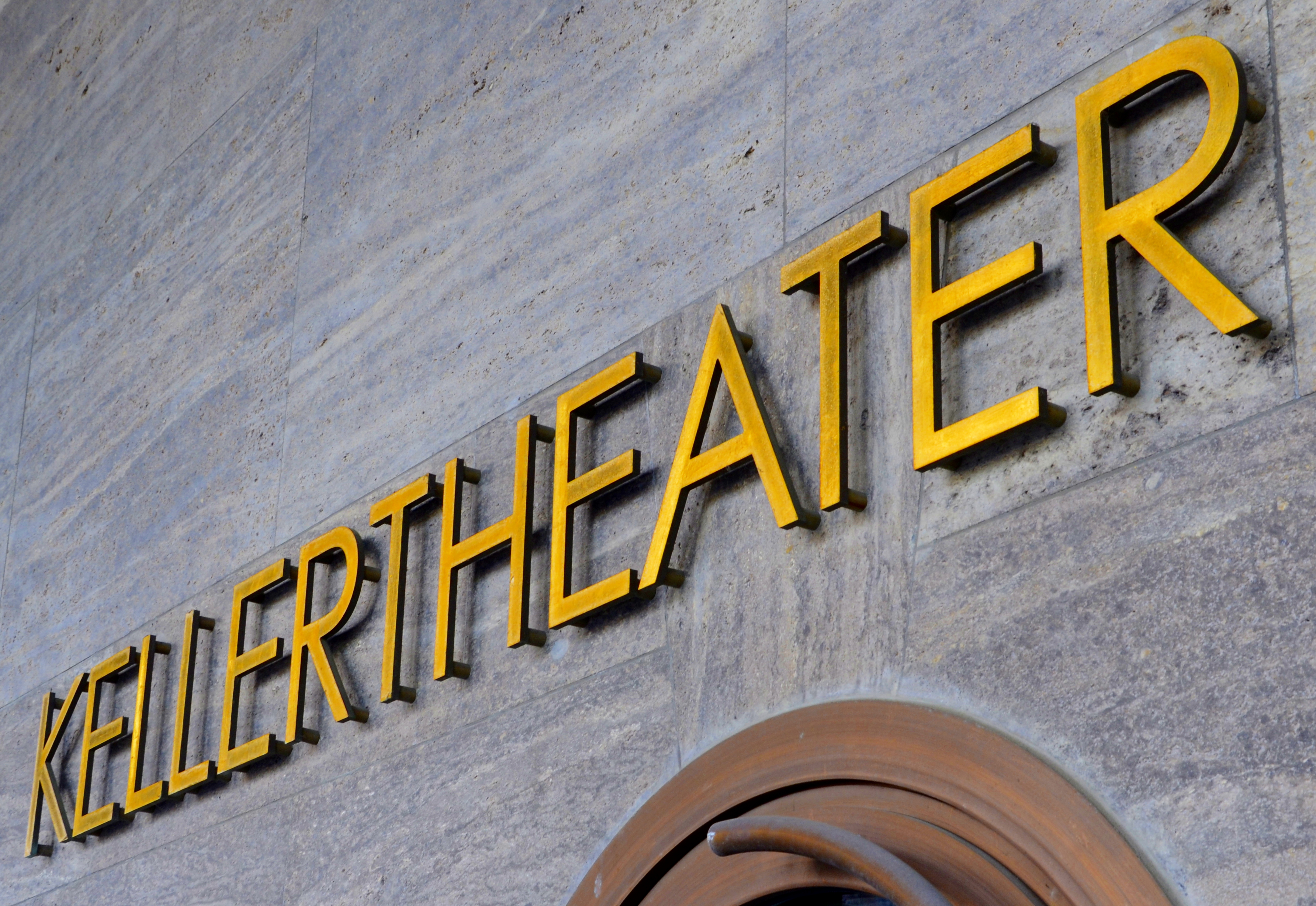 Kellertheater Hamburg