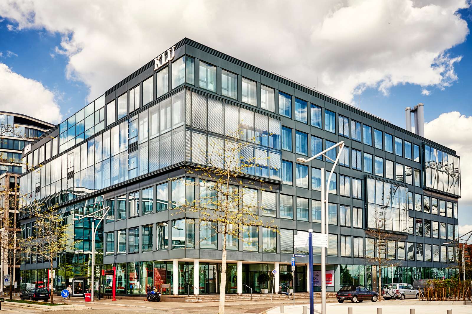 Kühne Logistics University