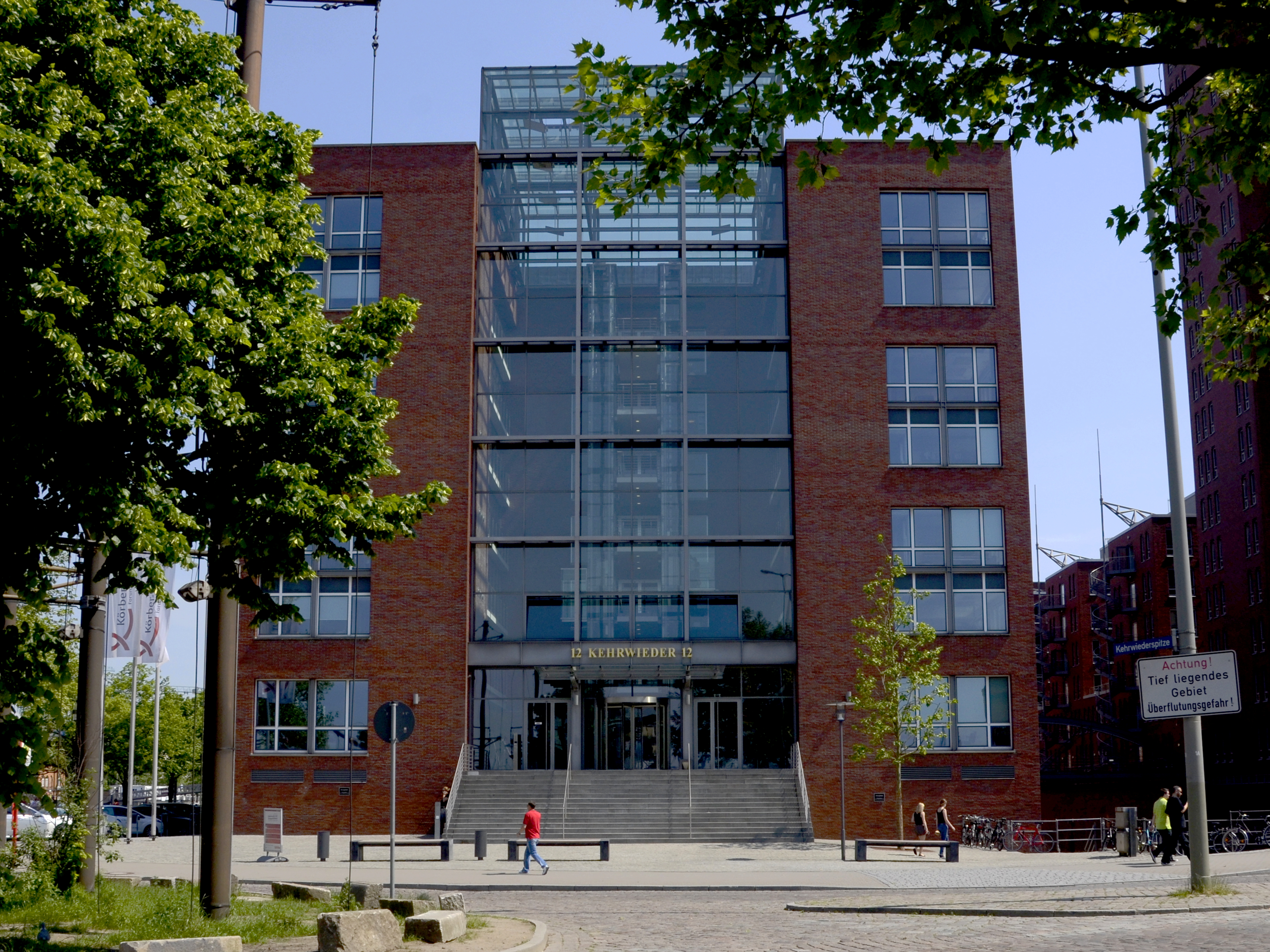 KörberForum
