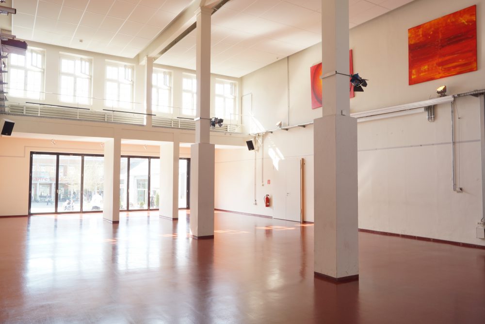 Cultural Kitchen Alsterdorf